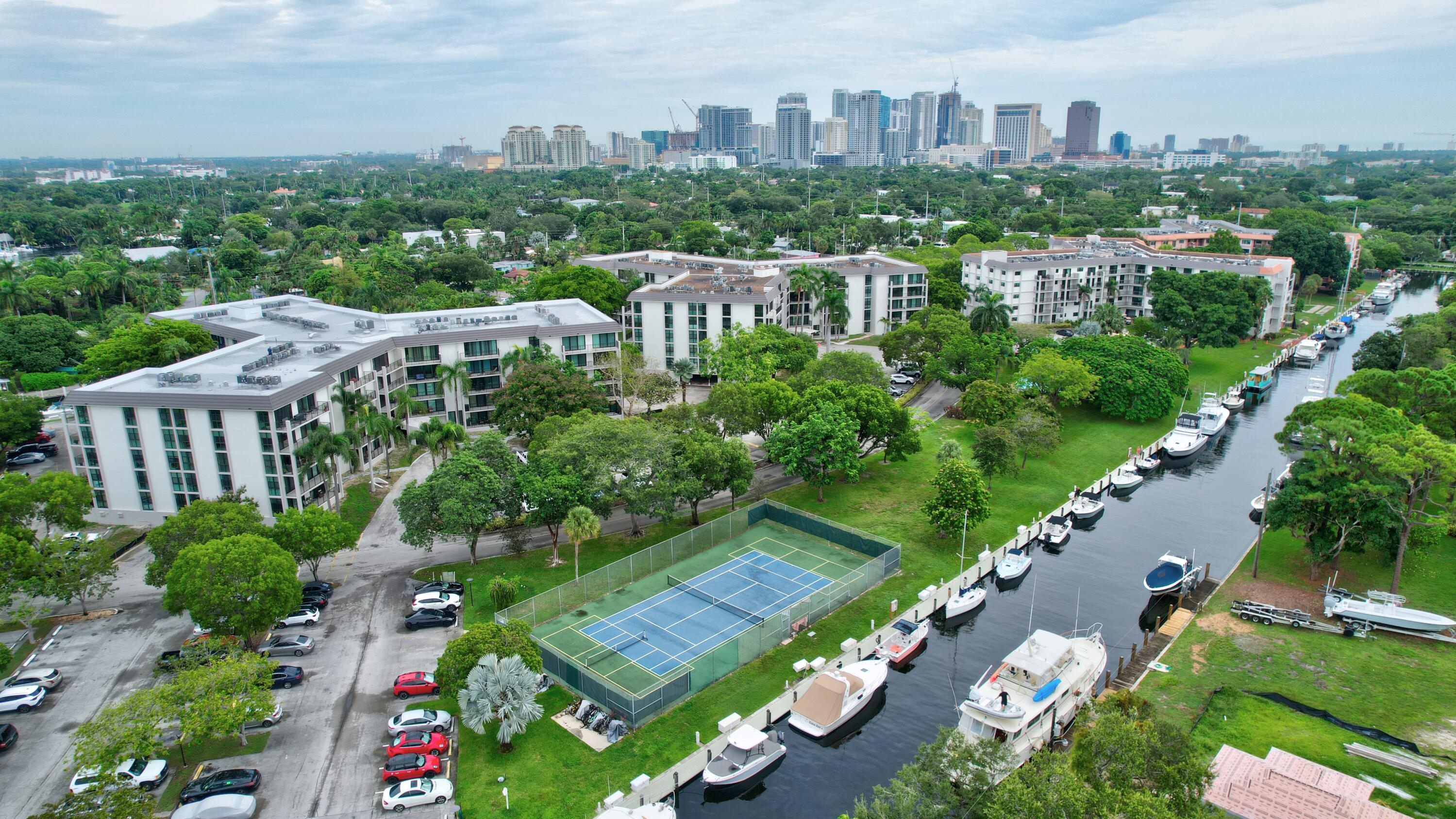 1101 River Reach Drive # 415, Fort Lauderdale FL 33315