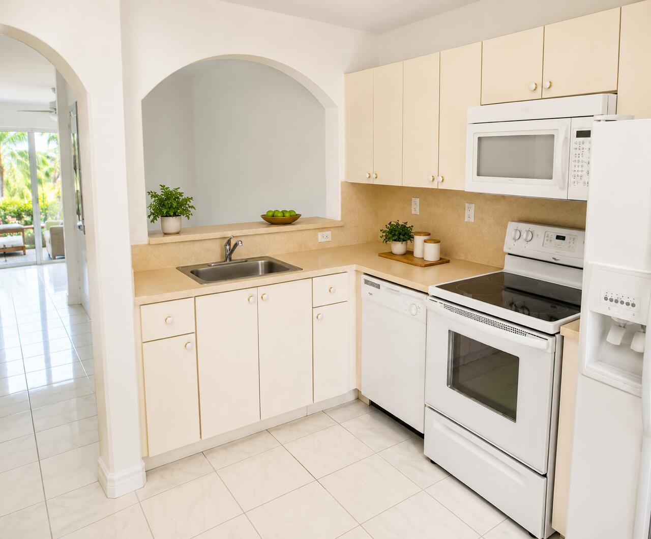 Kitchen 1