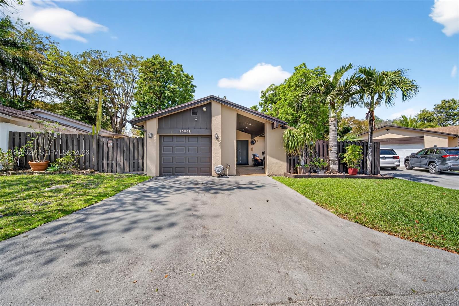 10861 SW 132nd Cir Ct, Miami FL 33186
