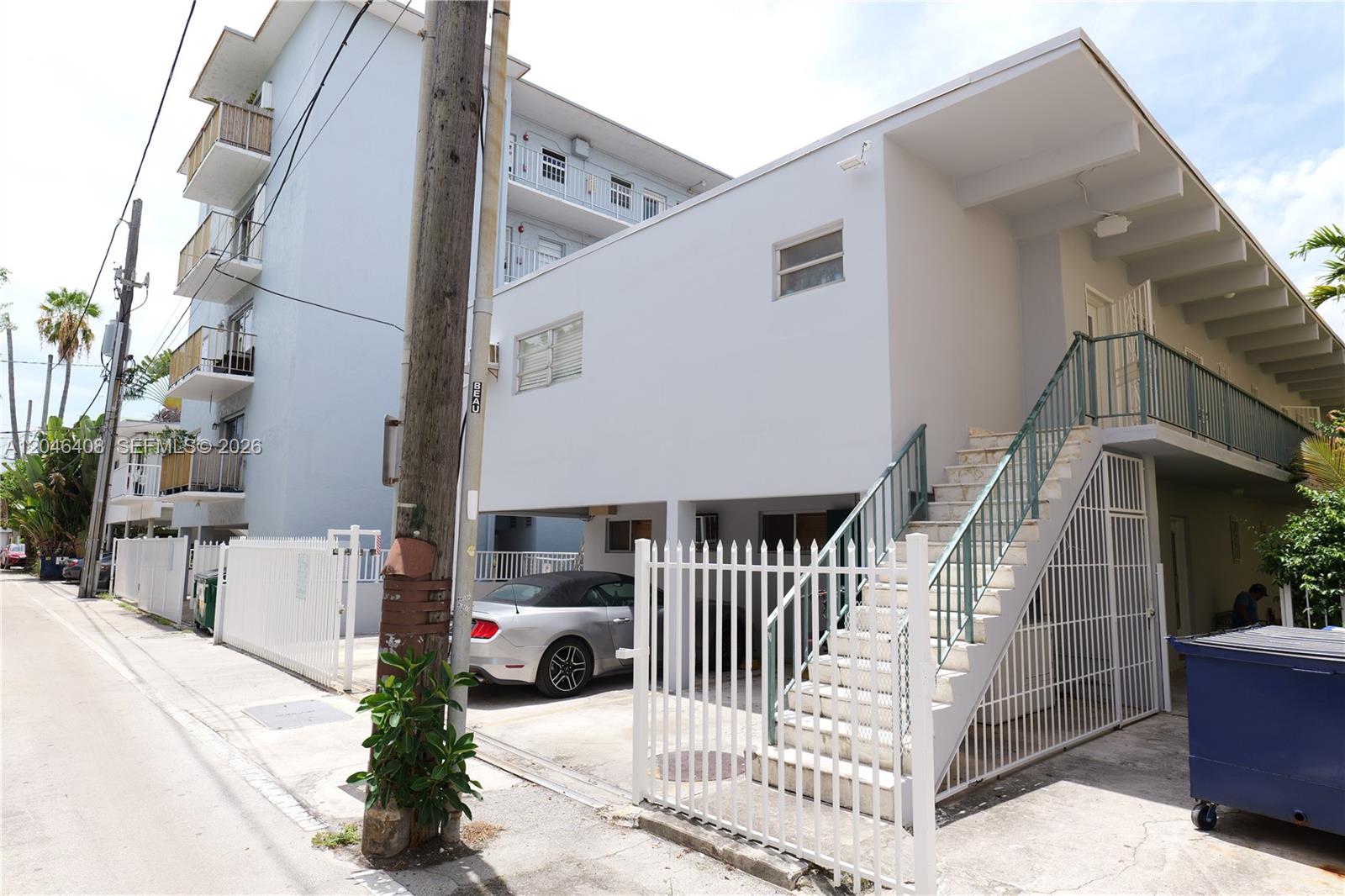 1245 Pennsylvania Ave # 8, Miami Beach FL 33139