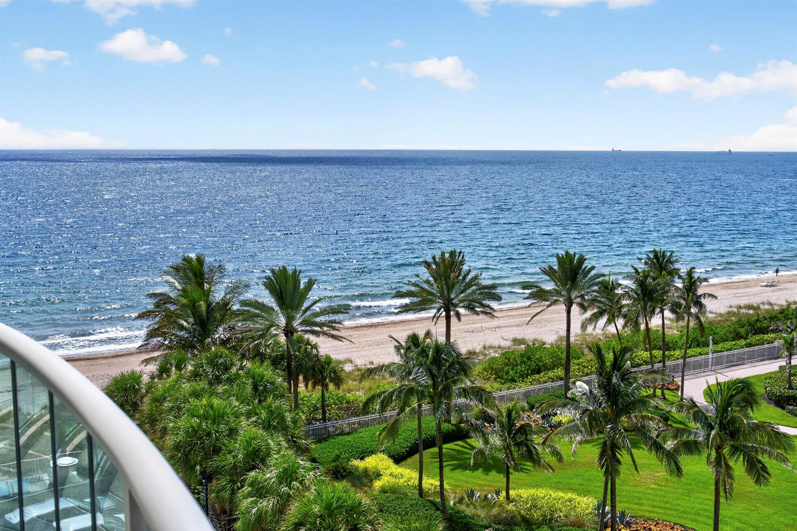 3400 GALT OCEAN Drive # 606S, Fort Lauderdale FL 33308