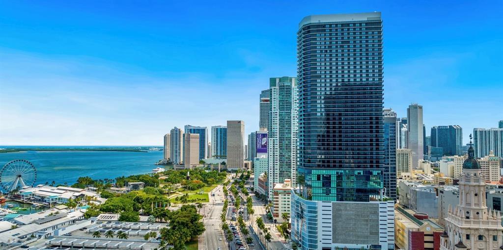 398 NE 5th Street # 4015, Miami FL 33132