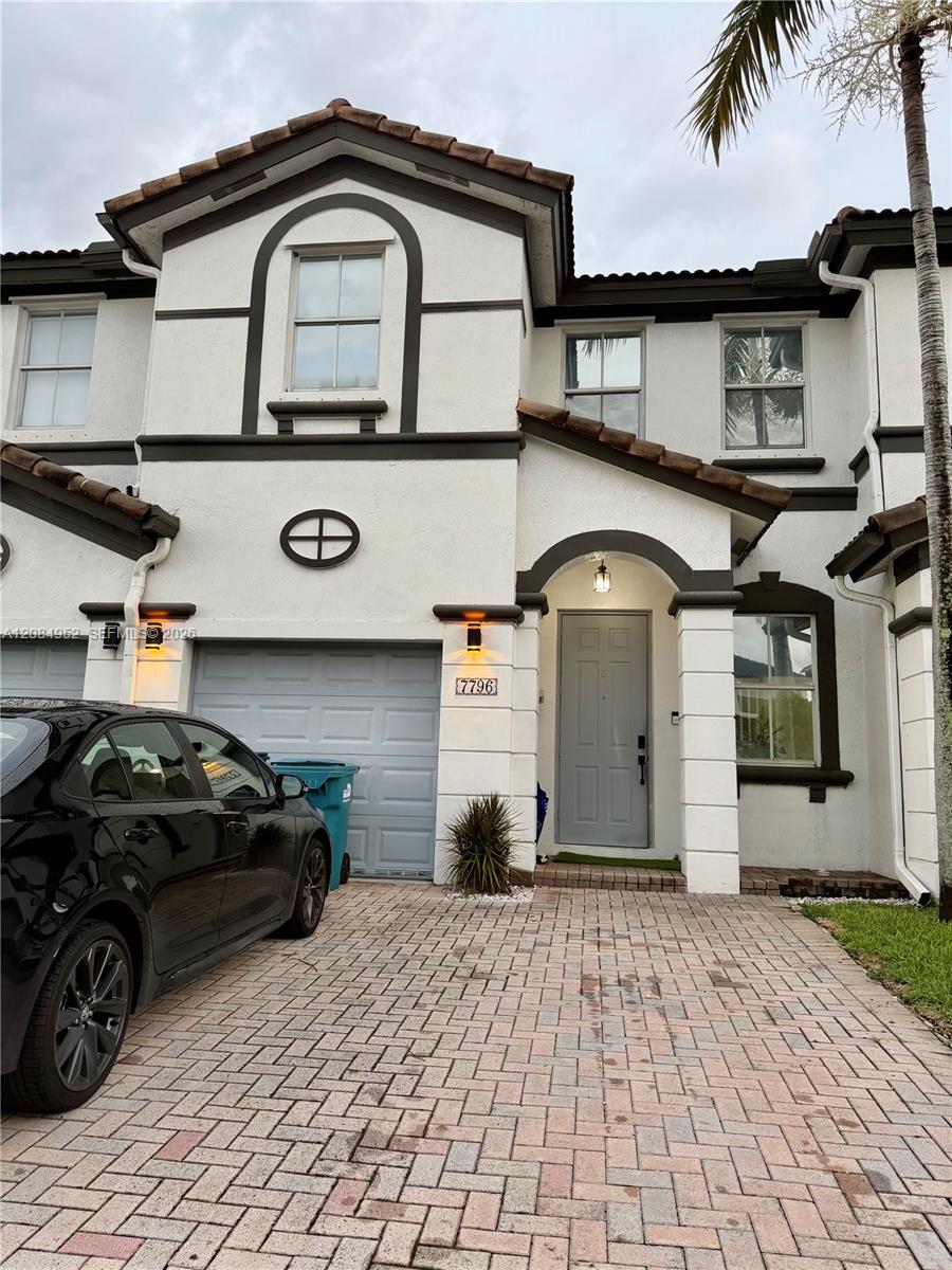 7796 NW 114th Pl, Doral FL 33178