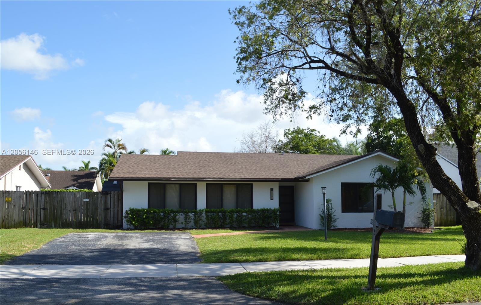13304 SW 102nd Ter, Miami FL 33186