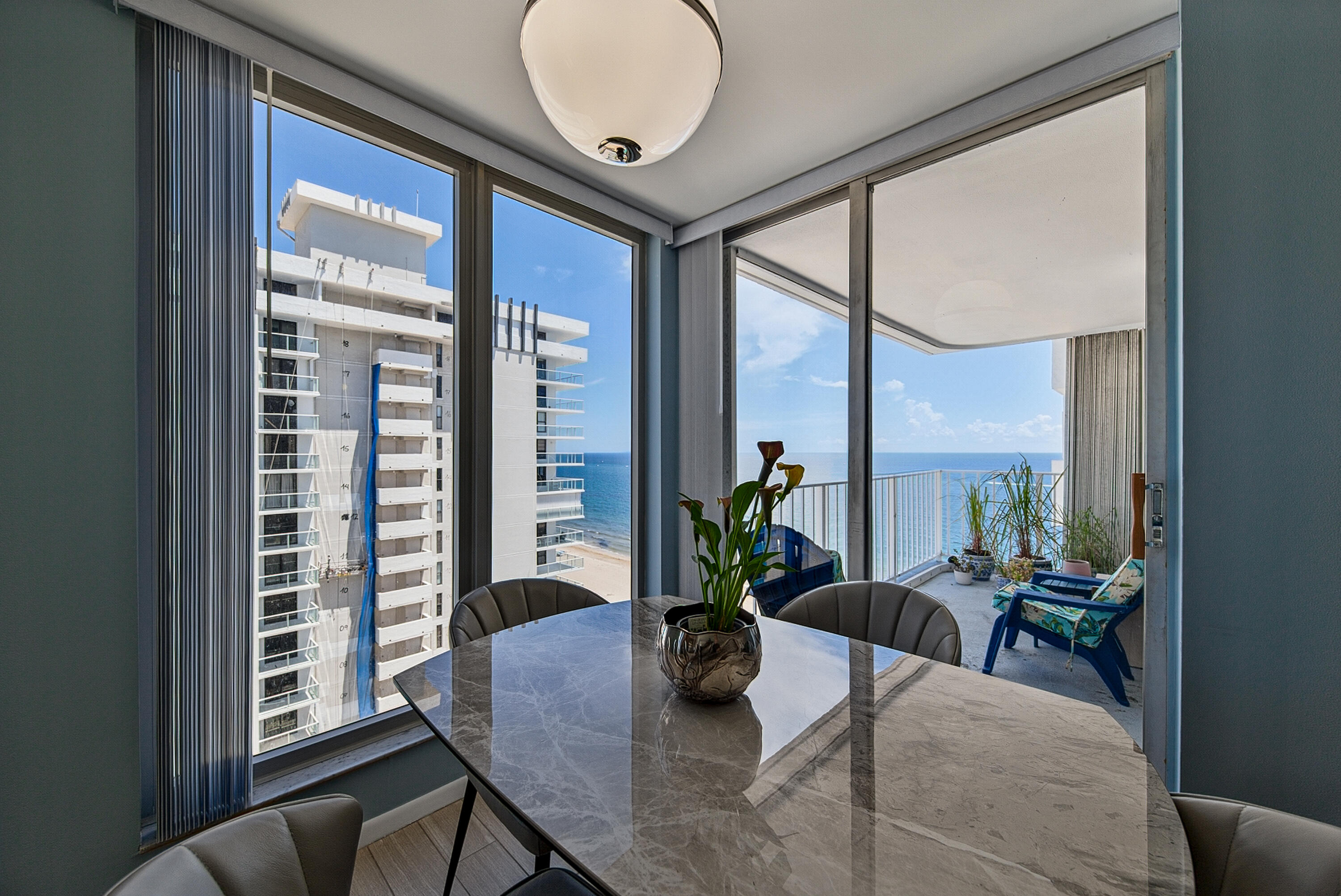 1010 S OCEAN Boulevard # 1516, Pompano Beach FL 33062