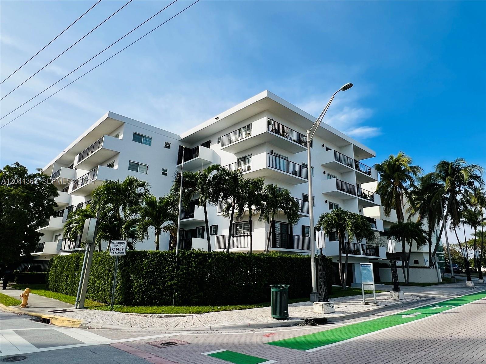1900 Meridian Ave # 306, Miami Beach FL 33139