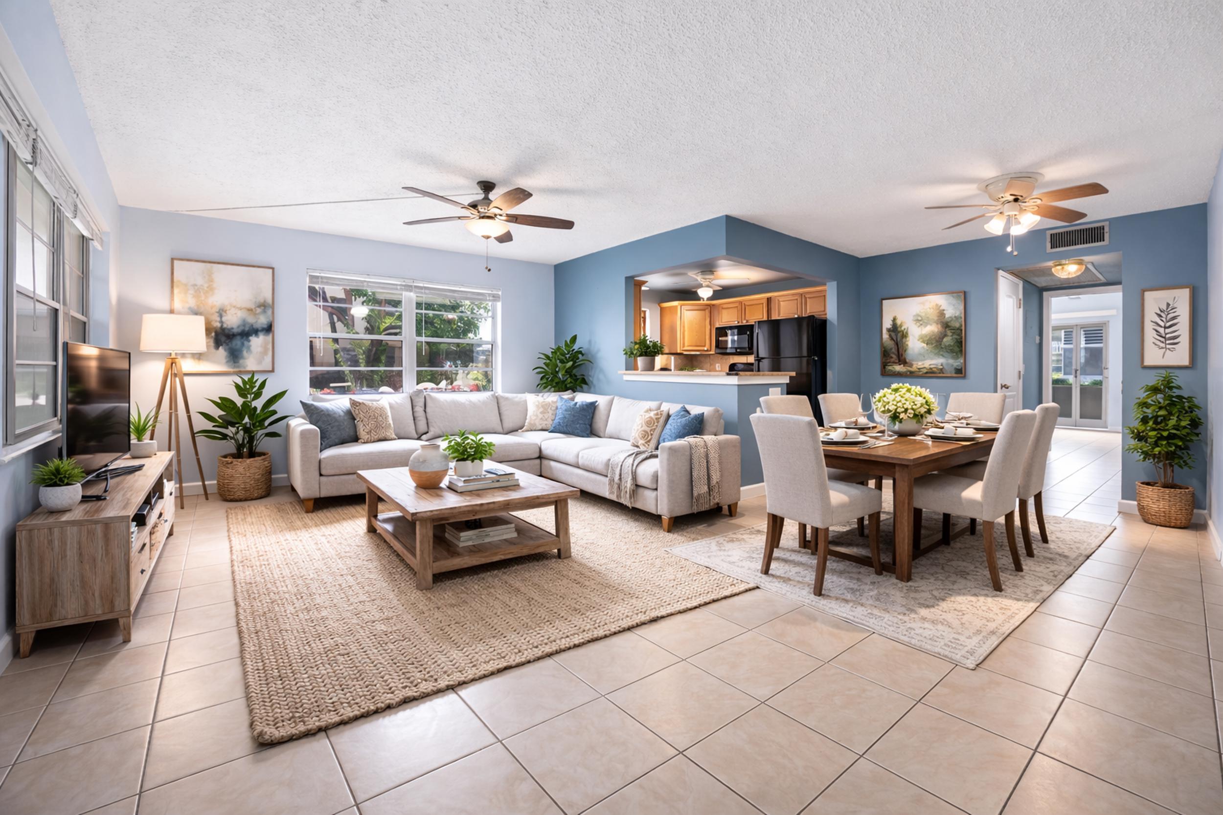 35 Sussex B, West Palm Beach FL 33417