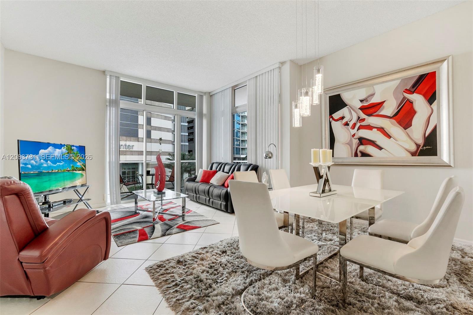 1155 Brickell Bay Dr # 202 — Photo 2