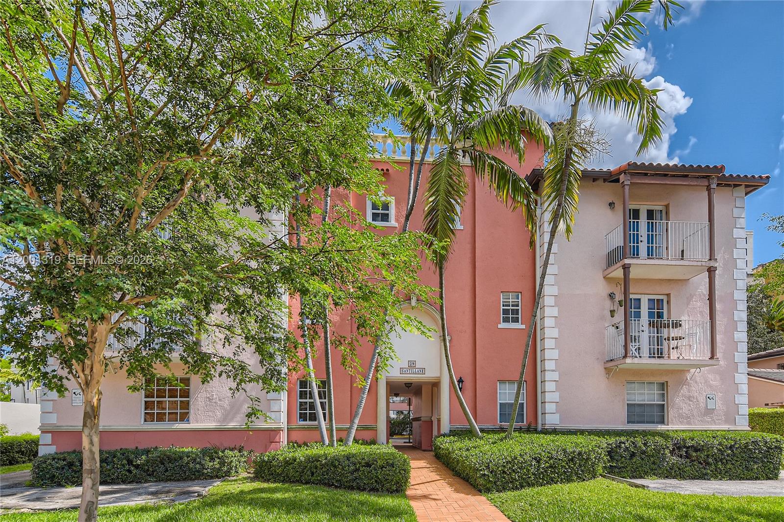 29 Santillane Ave # 2, Coral Gables FL 33134