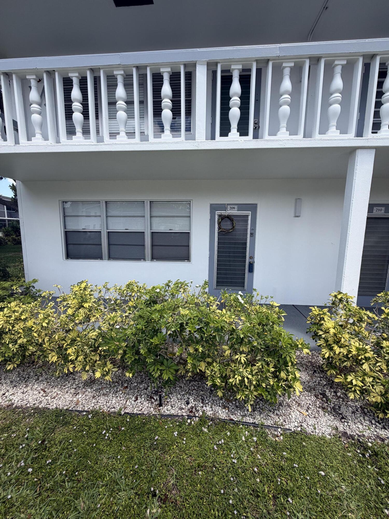209 Newport M # 209, Deerfield Beach FL 33442