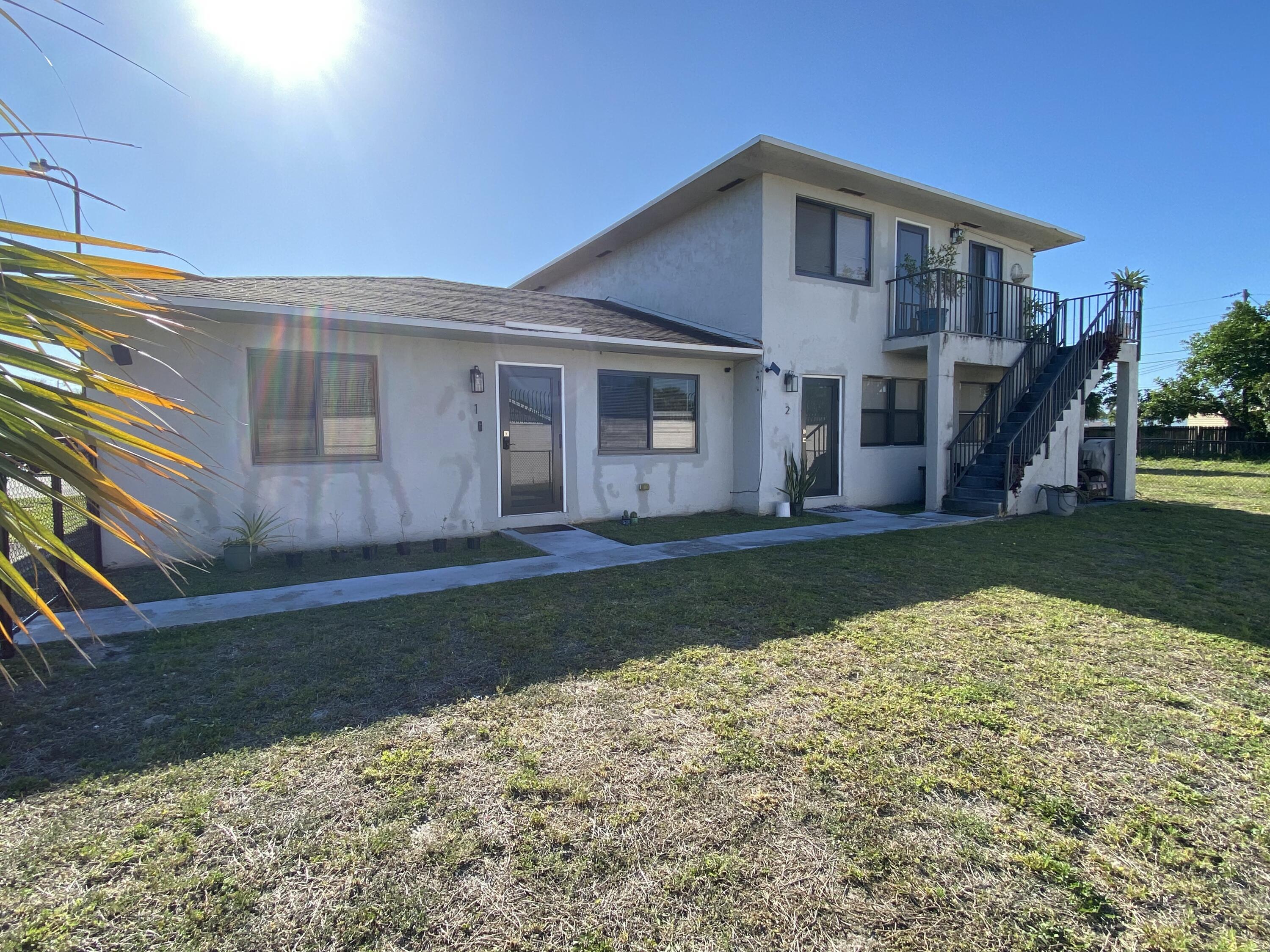 1691 W 26th Street # 1, Riviera Beach FL 33404