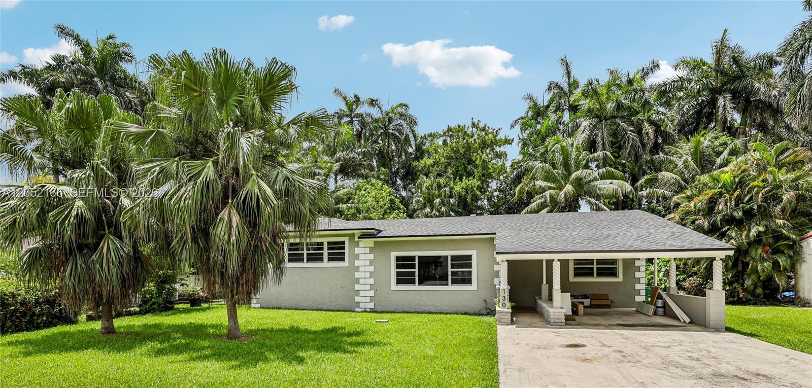 130 NW 85th St, Miami FL 33150