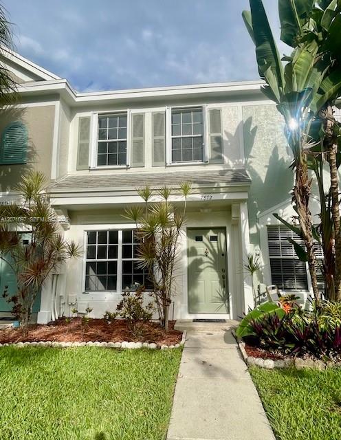 7872 Sanibel Dr # 7872, Tamarac FL 33321