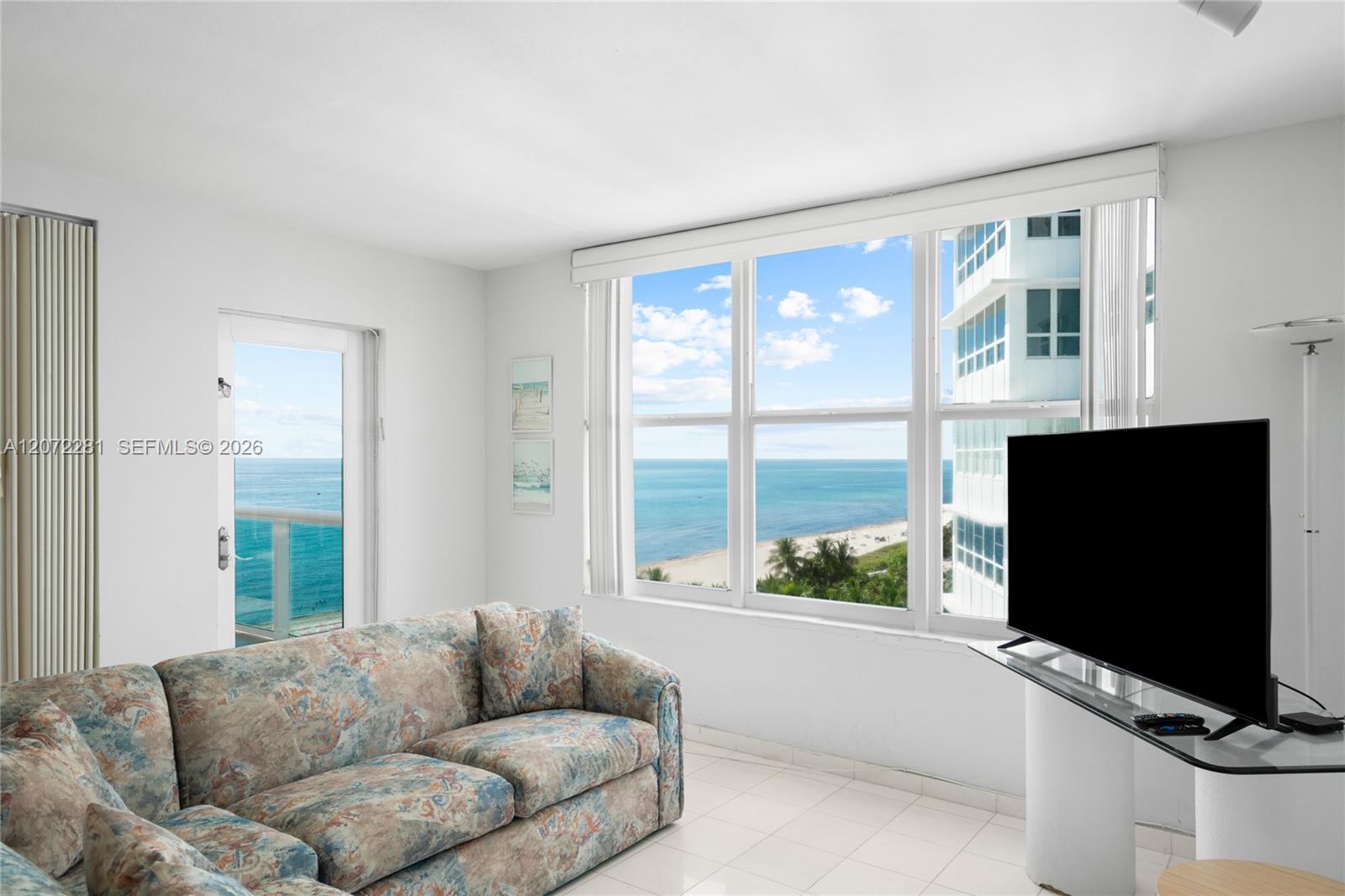 5001 Collins Ave # 10G — Photo 2