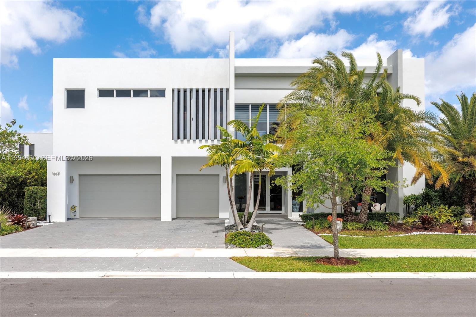 16631 Sunset Way, Weston FL 33326