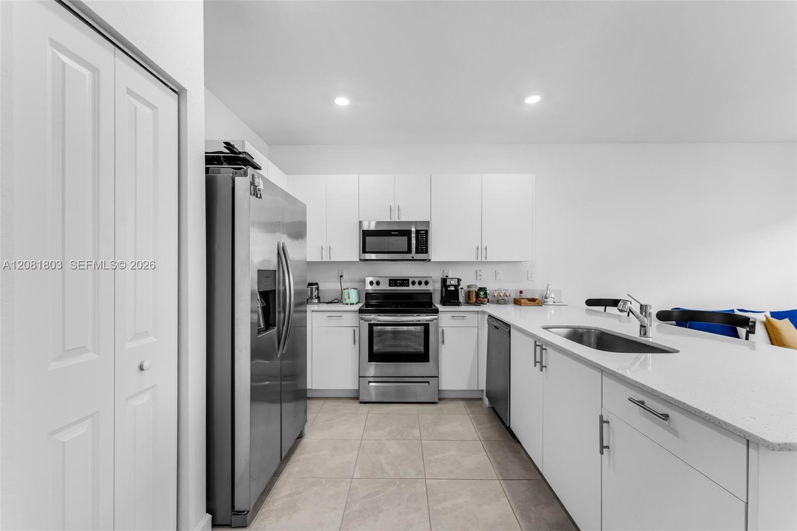 11761 SW 245th Ter # 11761 — Photo 4
