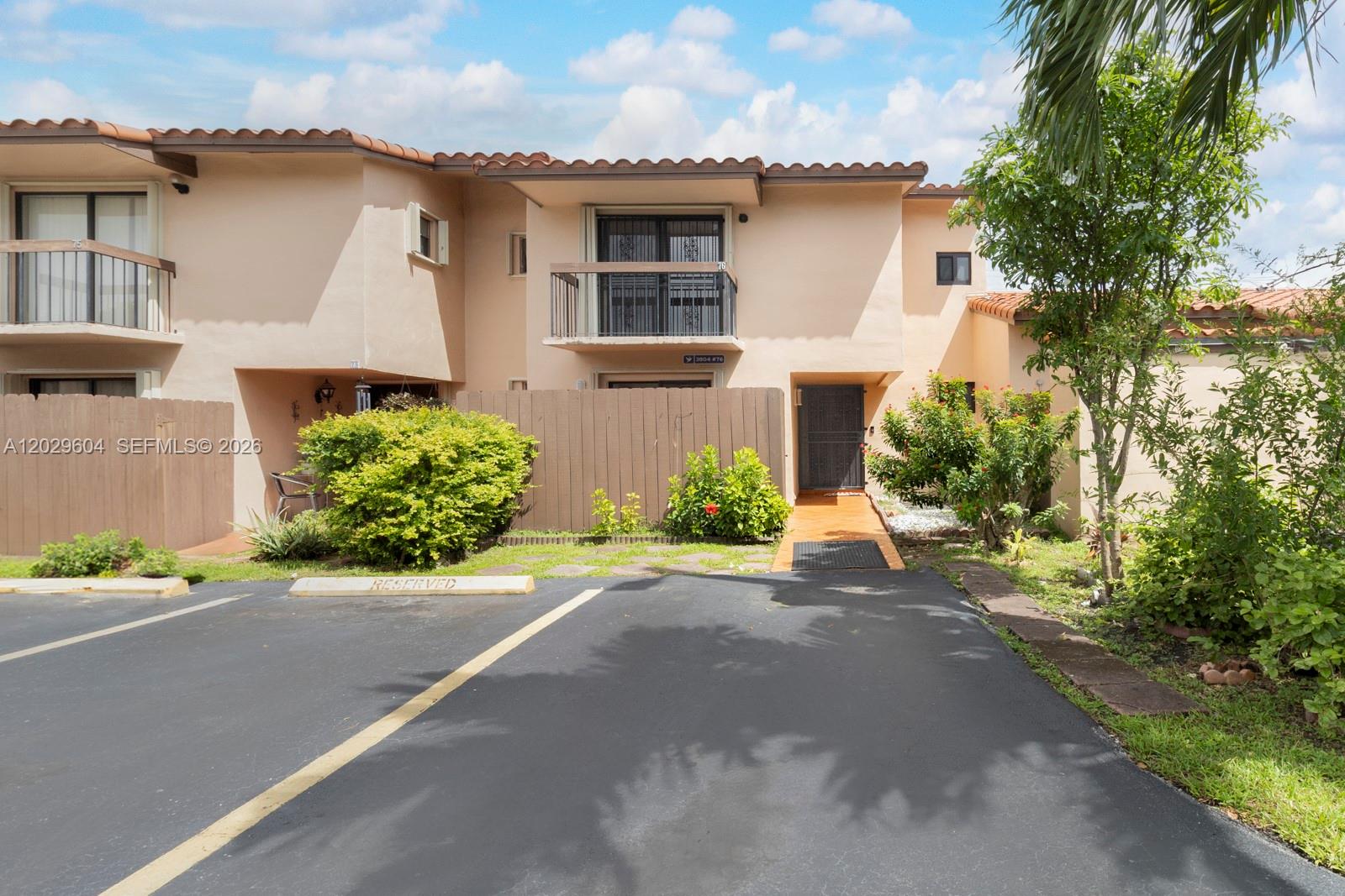 3804 SW 79th Ave # 76, Miami FL 33155