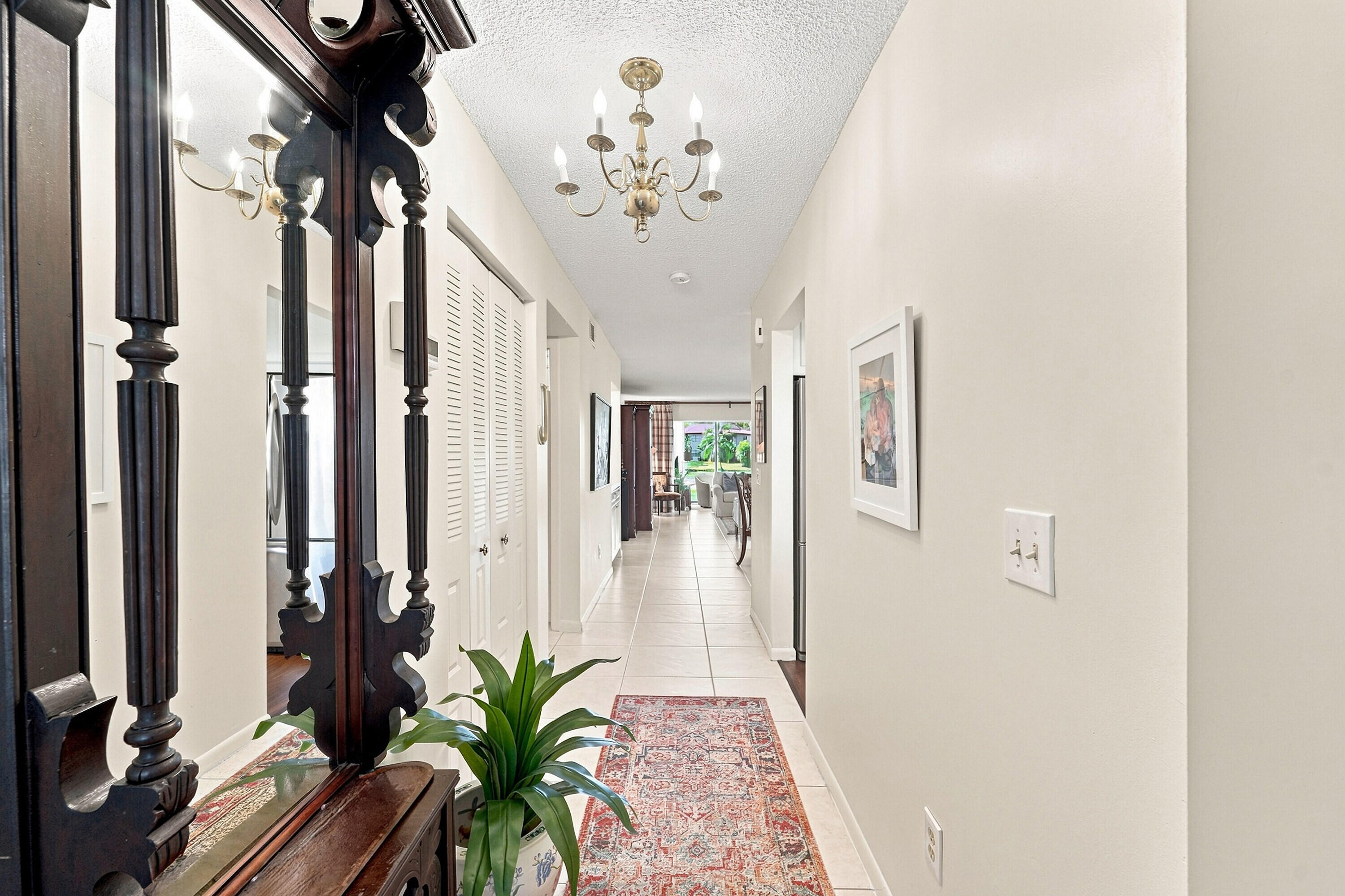 9293 VISTA DEL LAGO # G — Photo 3