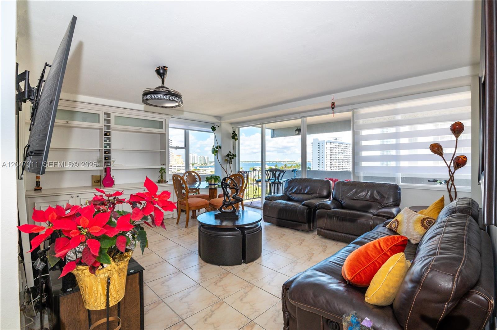 7545 E Treasure Dr # 9B, North Bay Village FL 33141