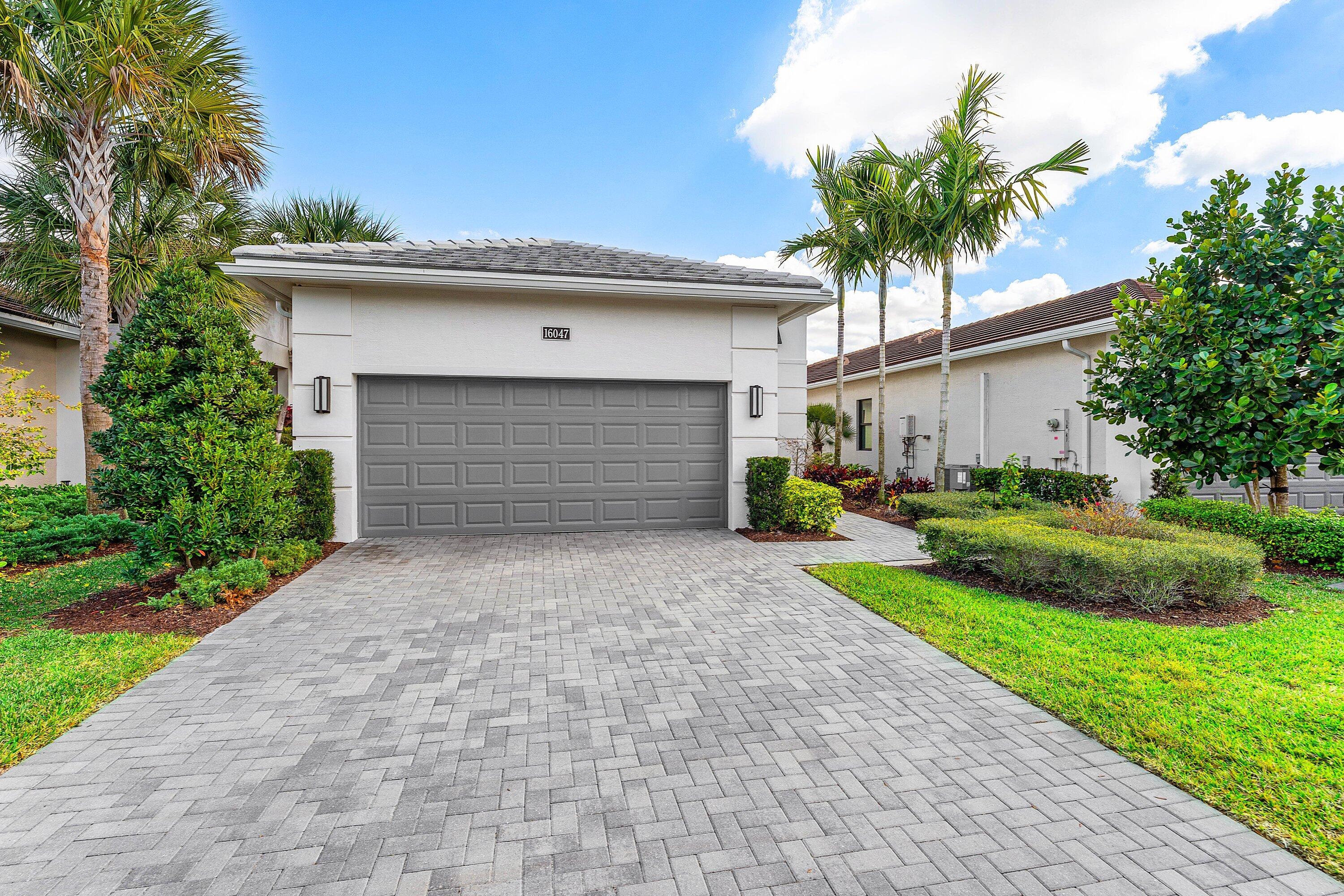 16047 Key Biscayne Lane, Westlake FL 33470