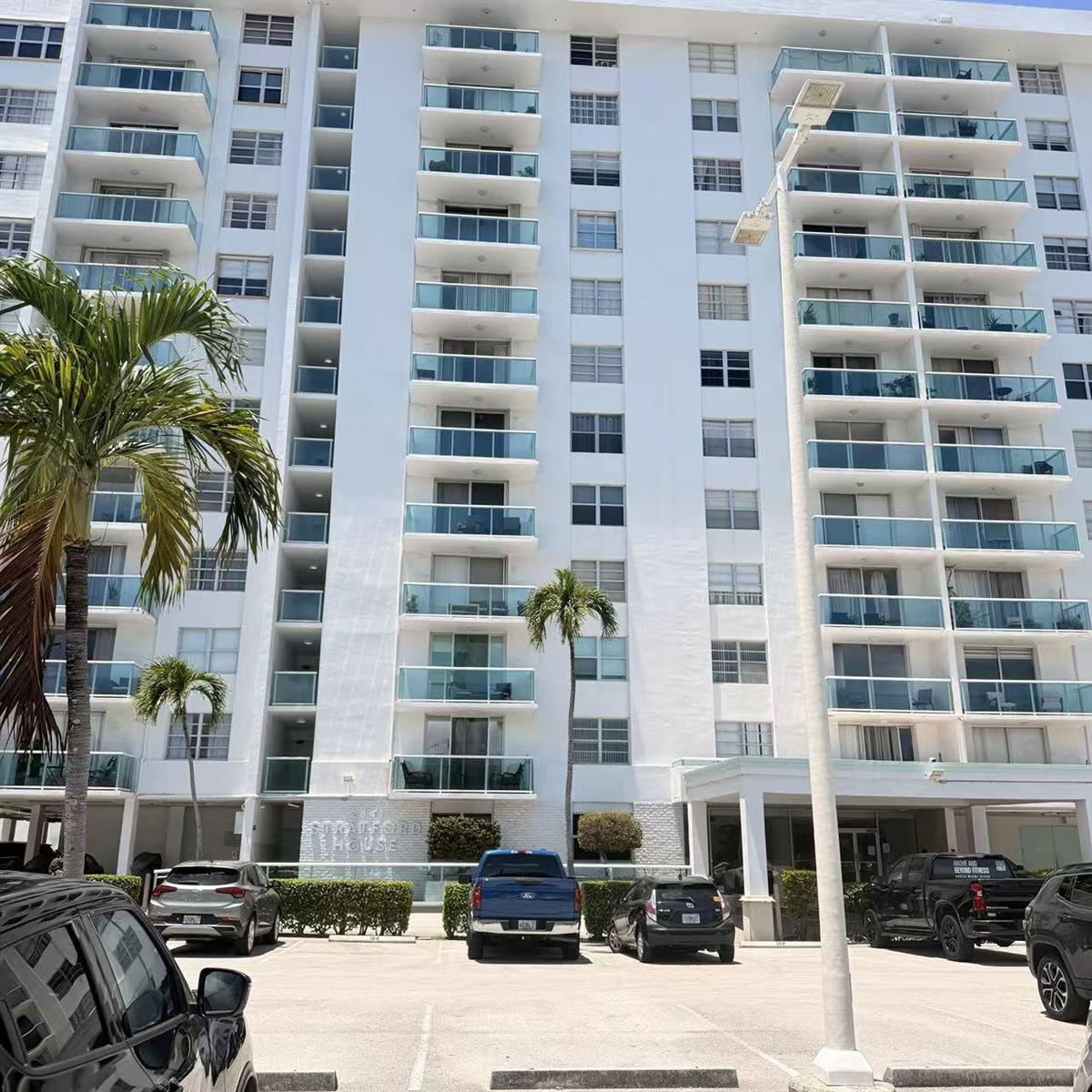 2841 NE 163rd Street # 502, North Miami Beach FL 33160