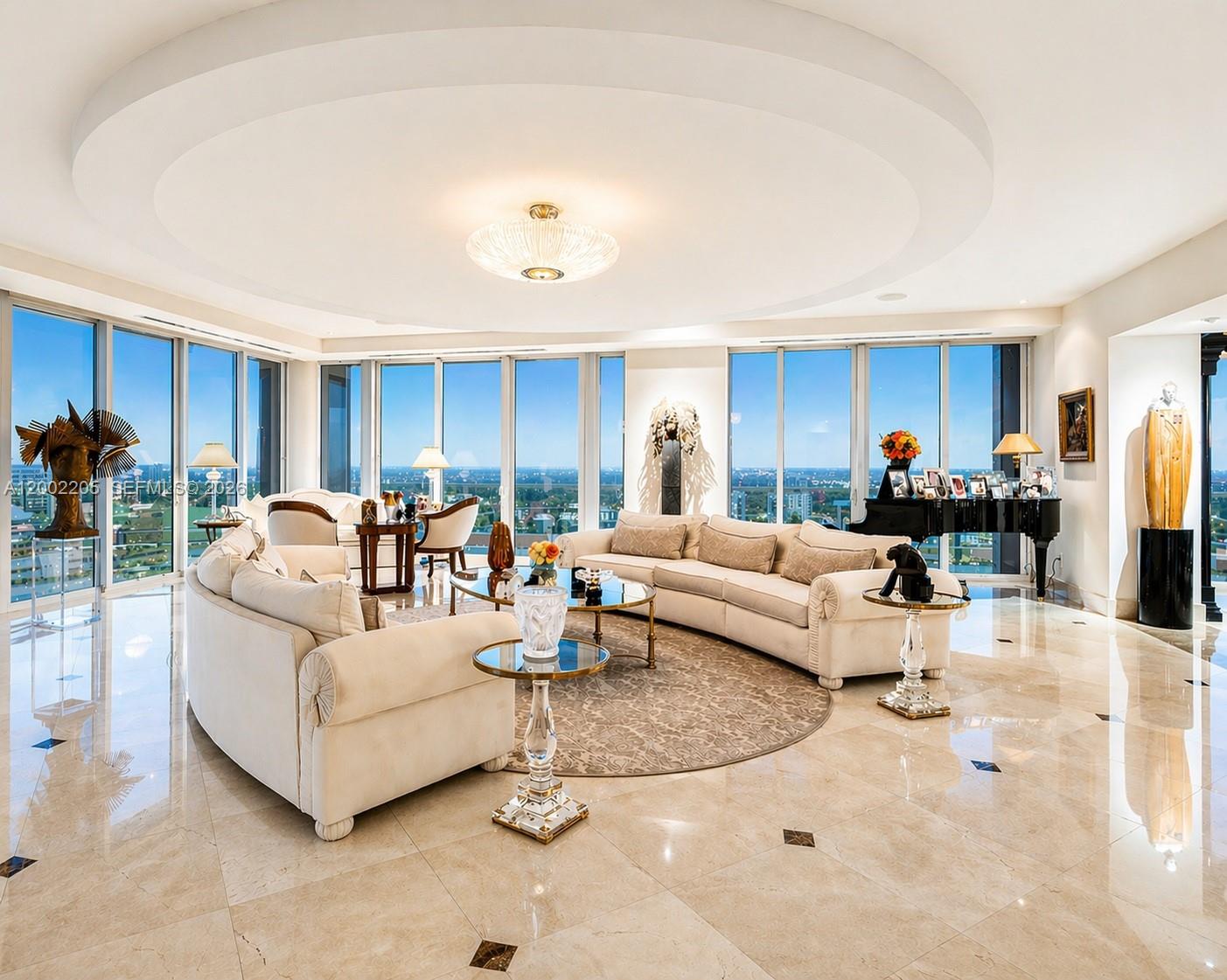 7000 Island Blvd # 02, Aventura FL 33160