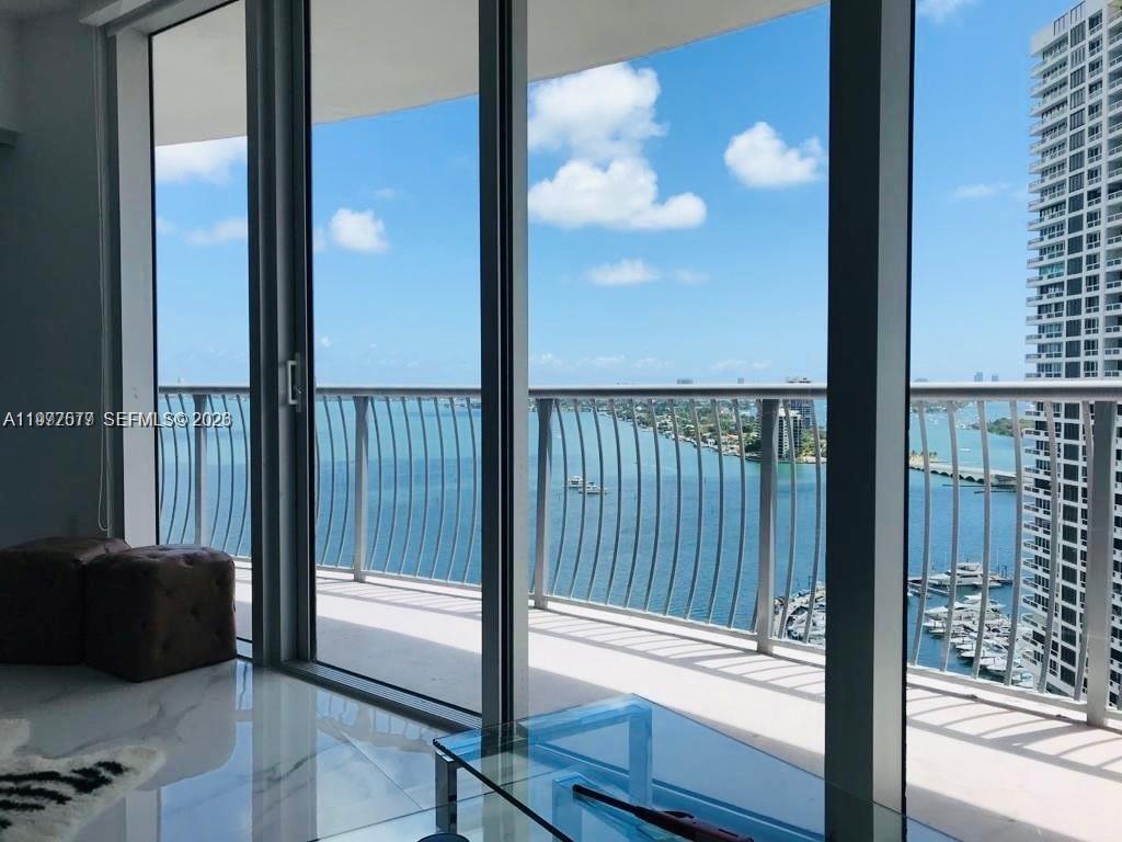 1750 N Bayshore Dr # 2302, Miami FL 33132