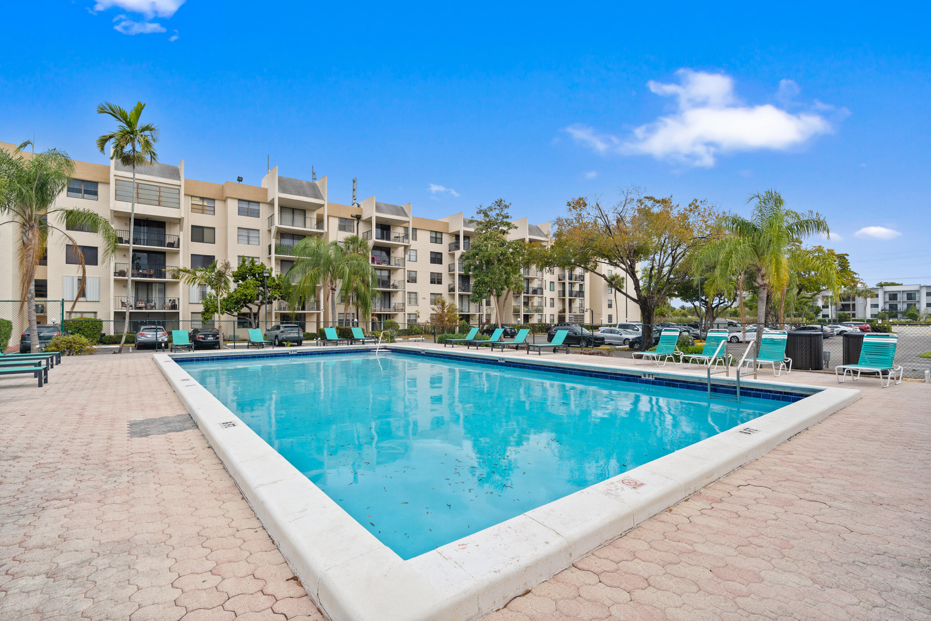 6195 ROCK ISLAND Road # 302, Tamarac FL 33319