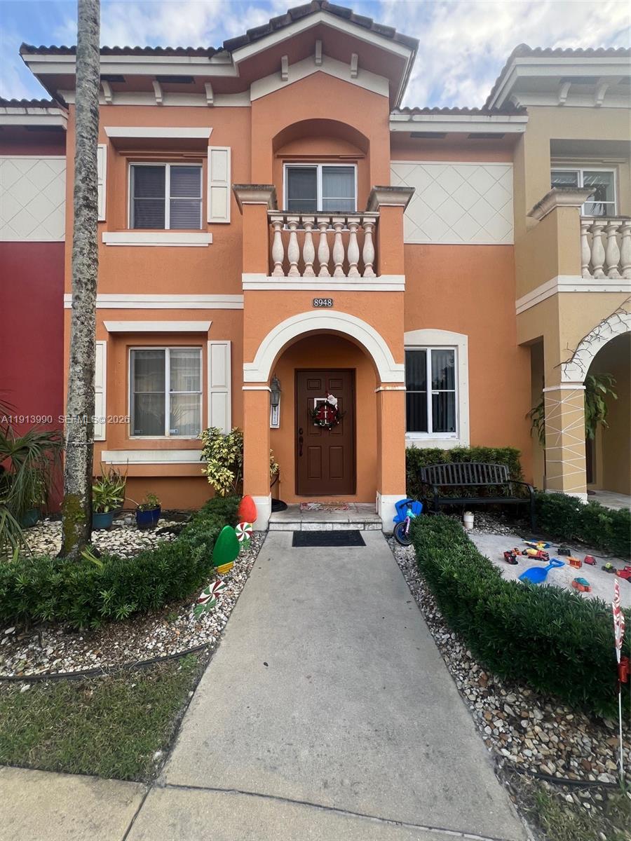 8948 SW 19th St # 909, Miramar FL 33025