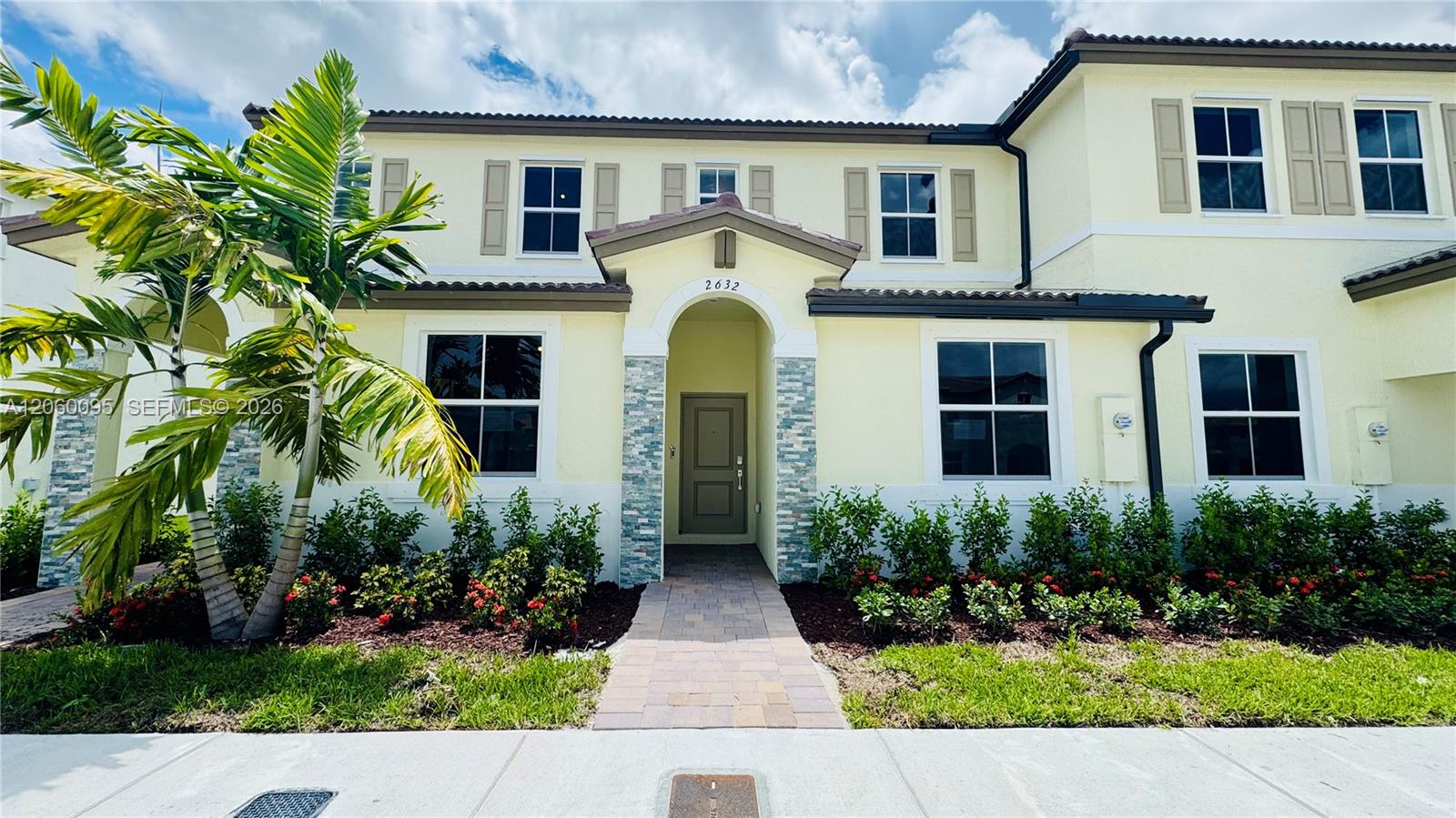 2632 SE 27th Dr, Homestead FL 33035