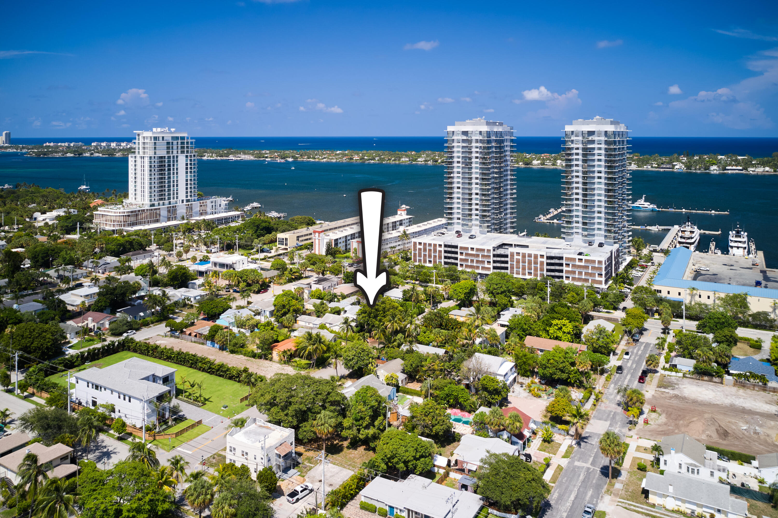 415 43rd Street, West Palm Beach FL 33407