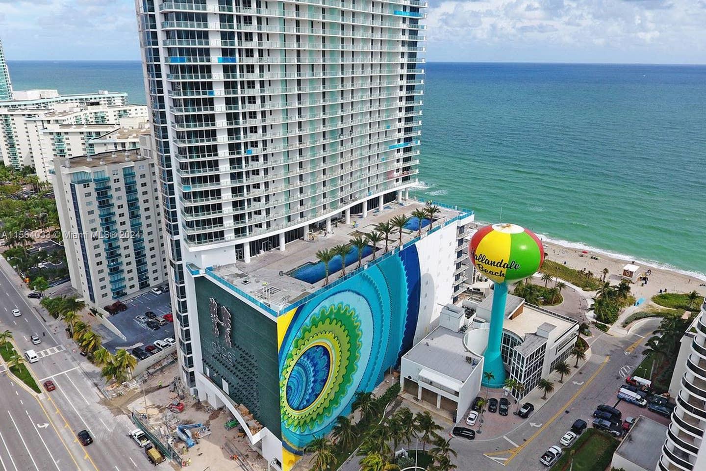4111 S Ocean Dr # 2101, Hollywood FL 33019