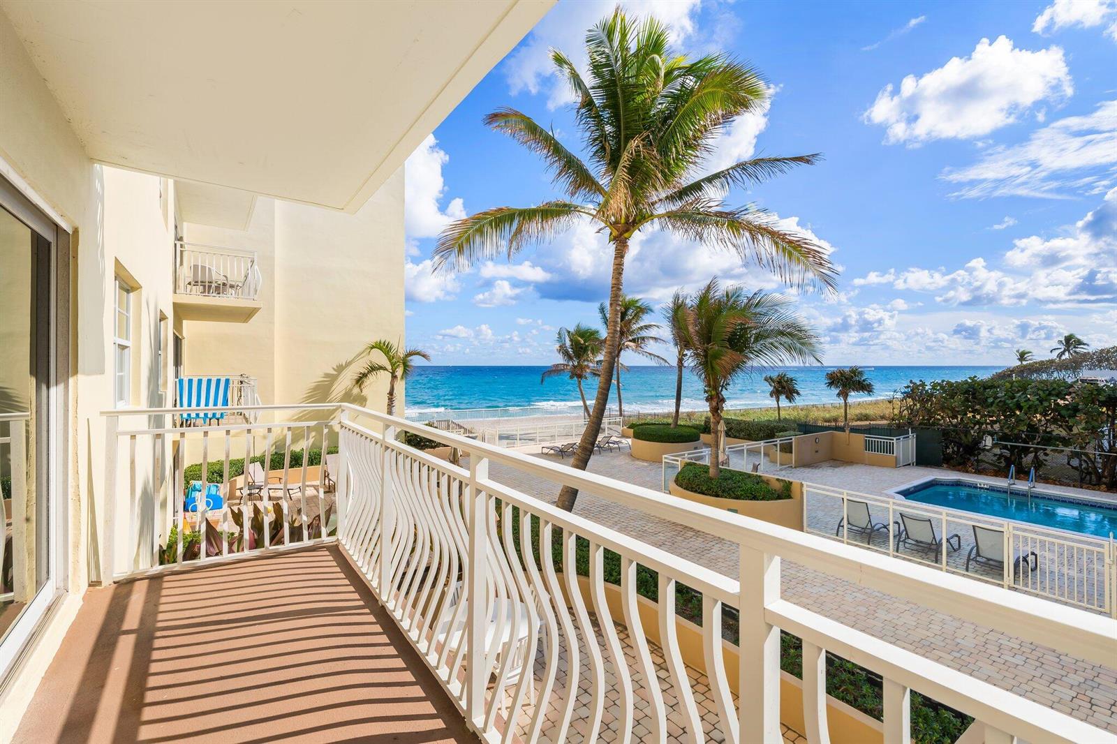 310 S OCEAN Boulevard # 2040, Boca Raton FL 33432