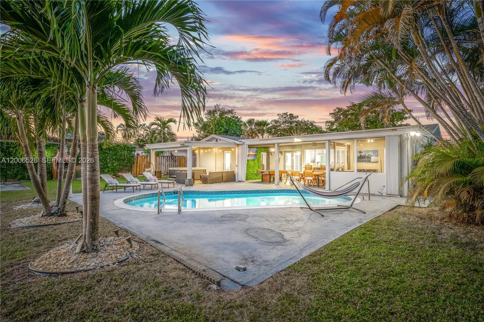 4212 Van Buren St # 0, Hollywood FL 33021