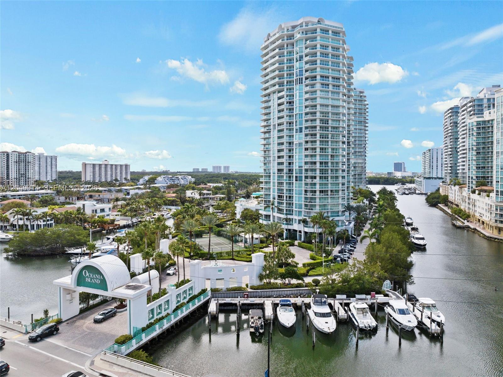 16400 Collins Ave # 1644, Sunny Isles Beach FL 33160