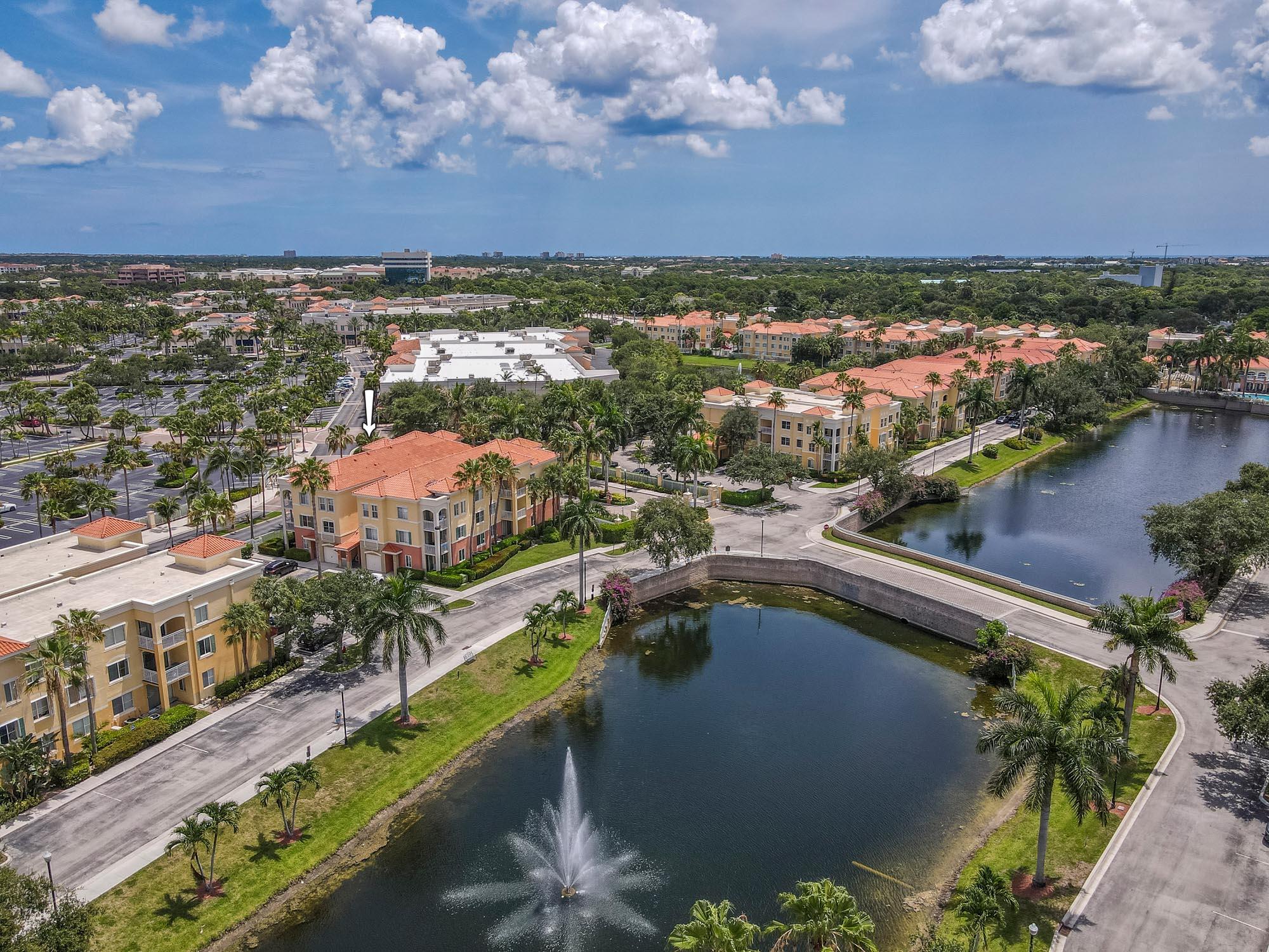11037 Legacy Boulevard # 201, Palm Beach Gardens FL 33410