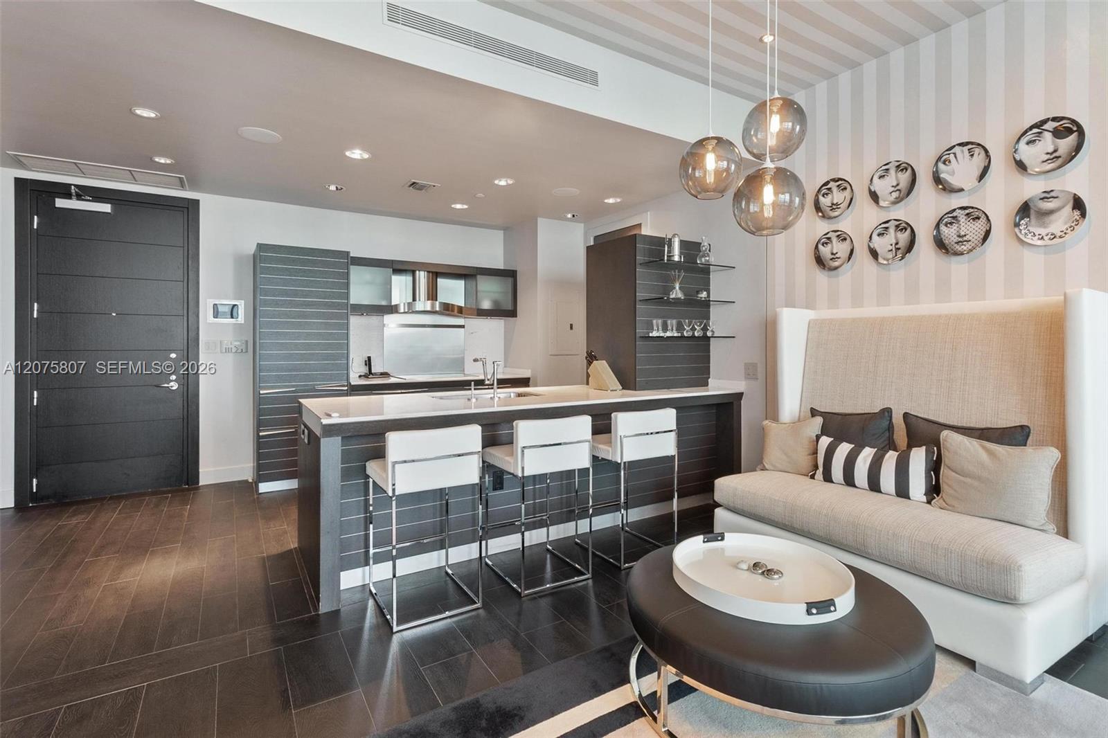 200 Biscayne Boulevard Way # 5211 — Photo 5
