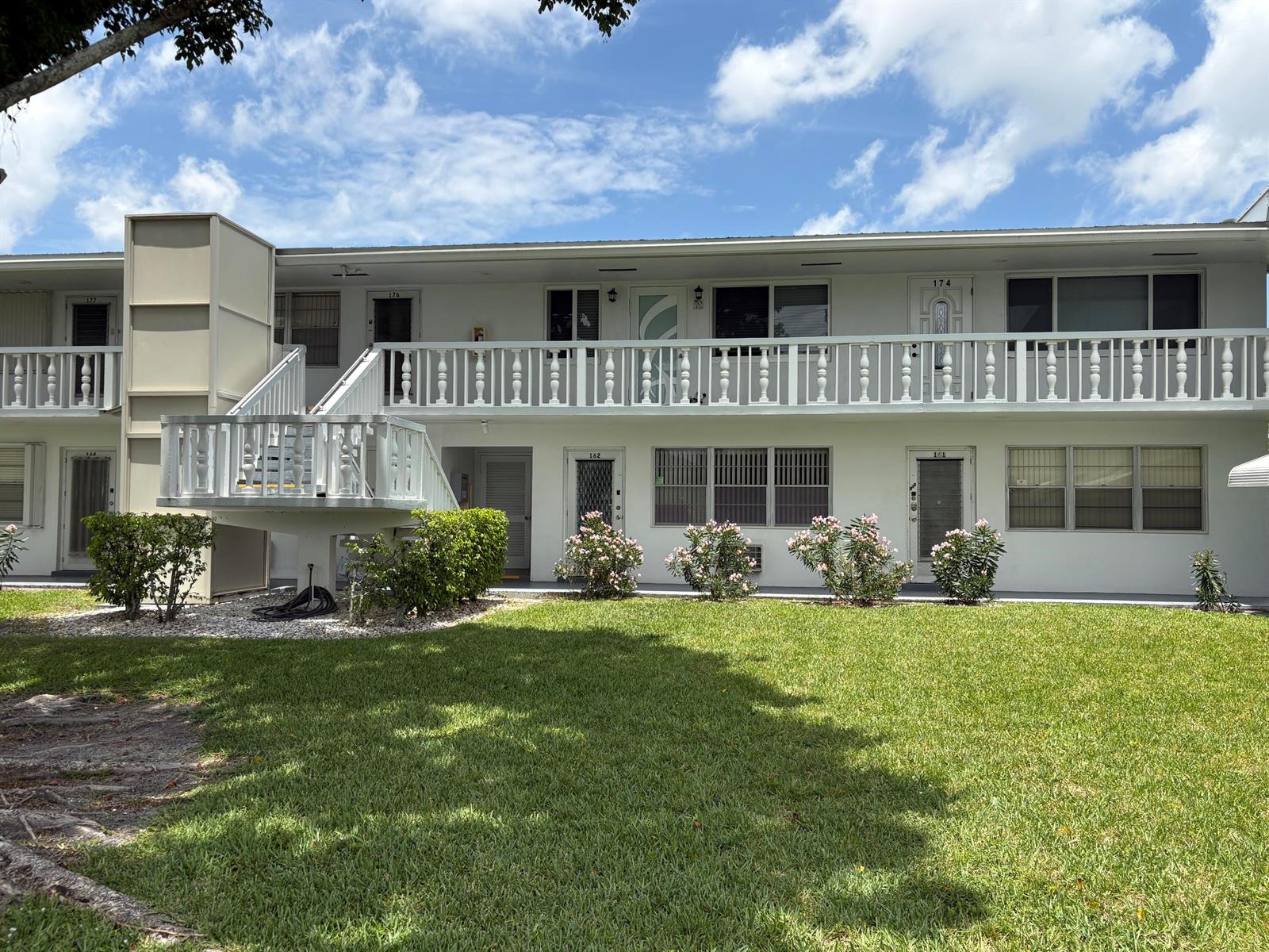 175 Bedford # G, West Palm Beach FL 33417