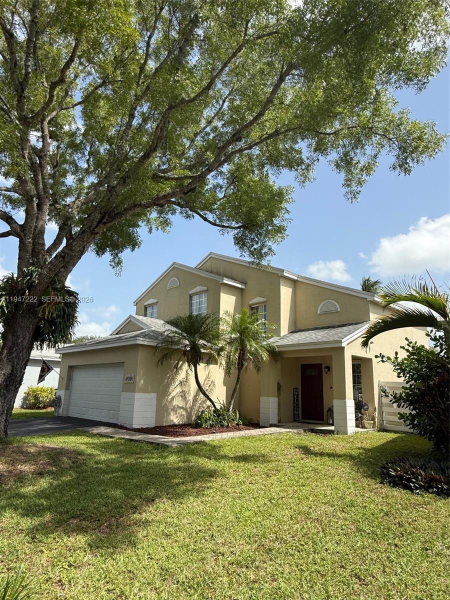 14534 SW 144th Ter, Miami FL 33186