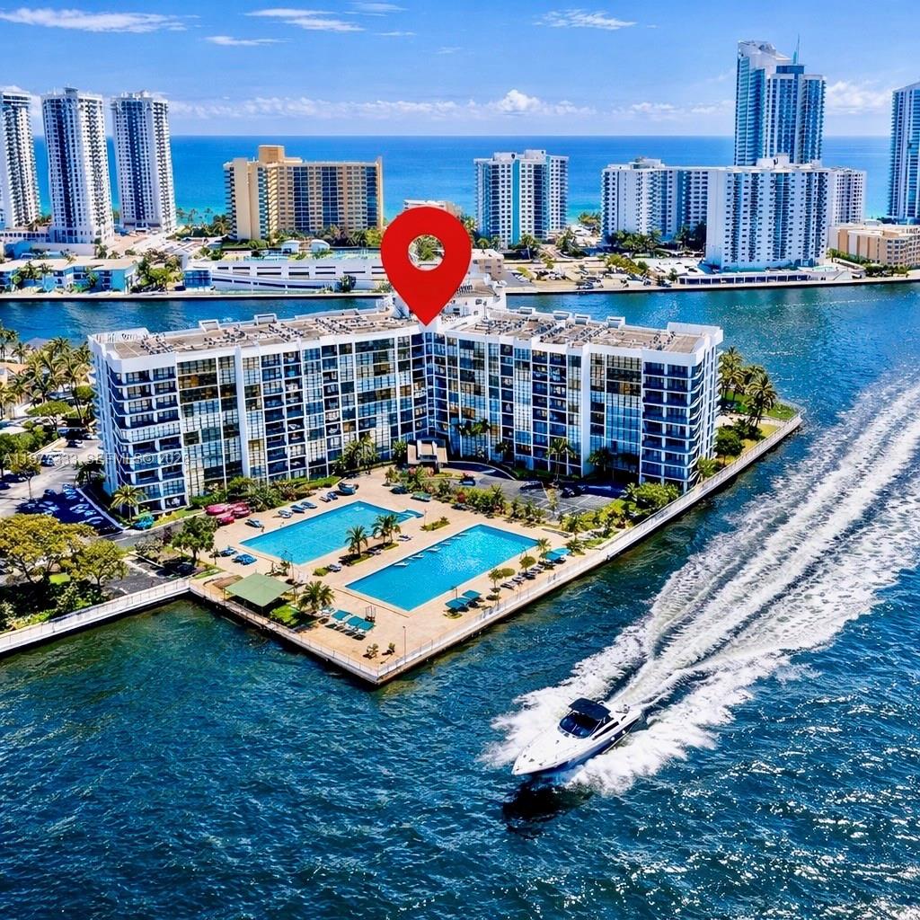 1000 Parkview Dr # 222, Hallandale Beach FL 33009
