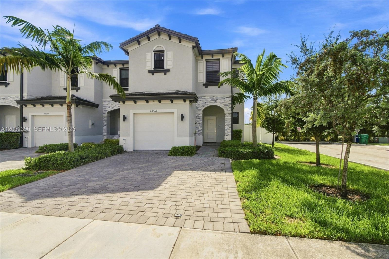 20369 NW 5th Ct # 20369, Miami Gardens FL 33169