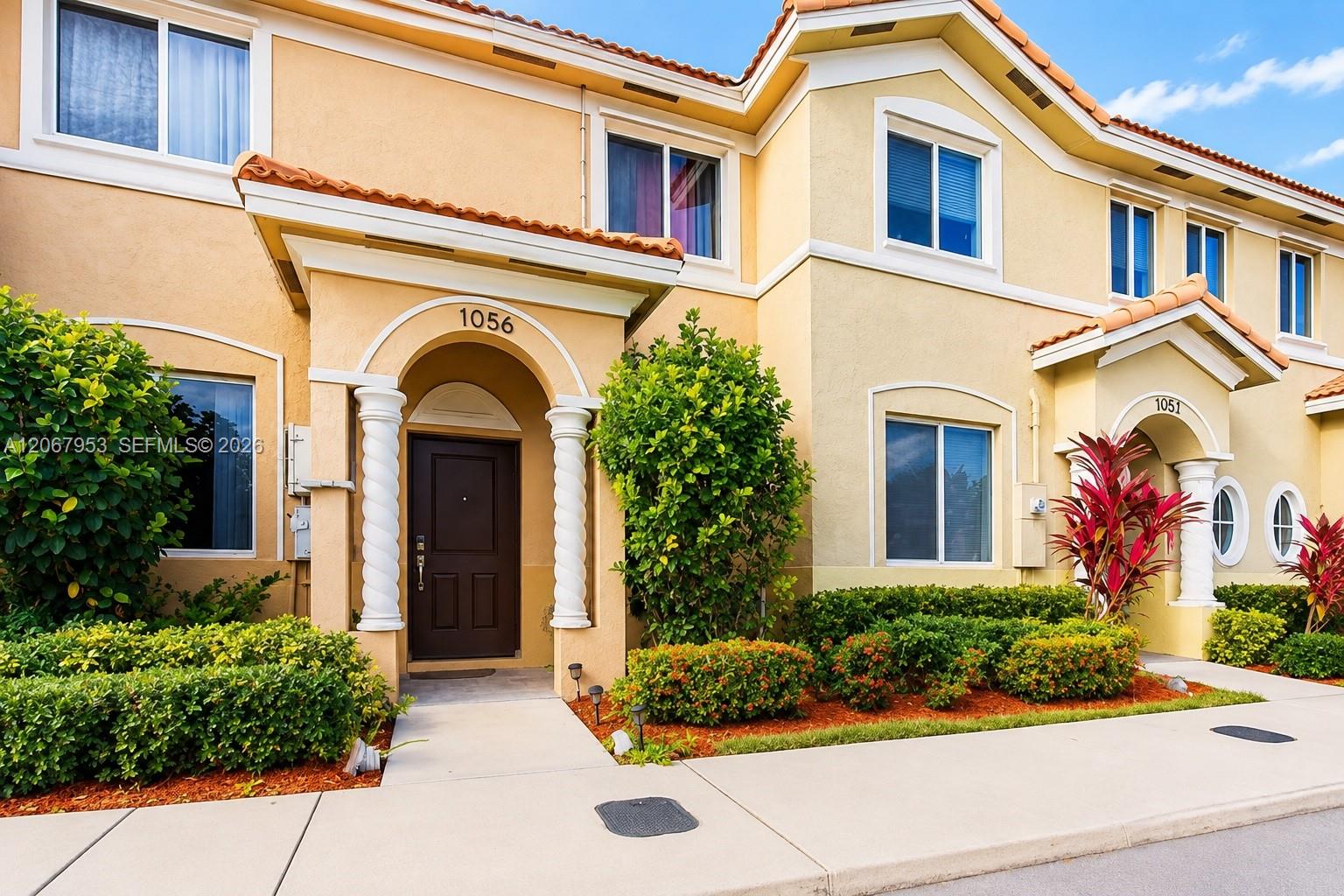 1056 SE 23rd Ave # 1056, Homestead FL 33035
