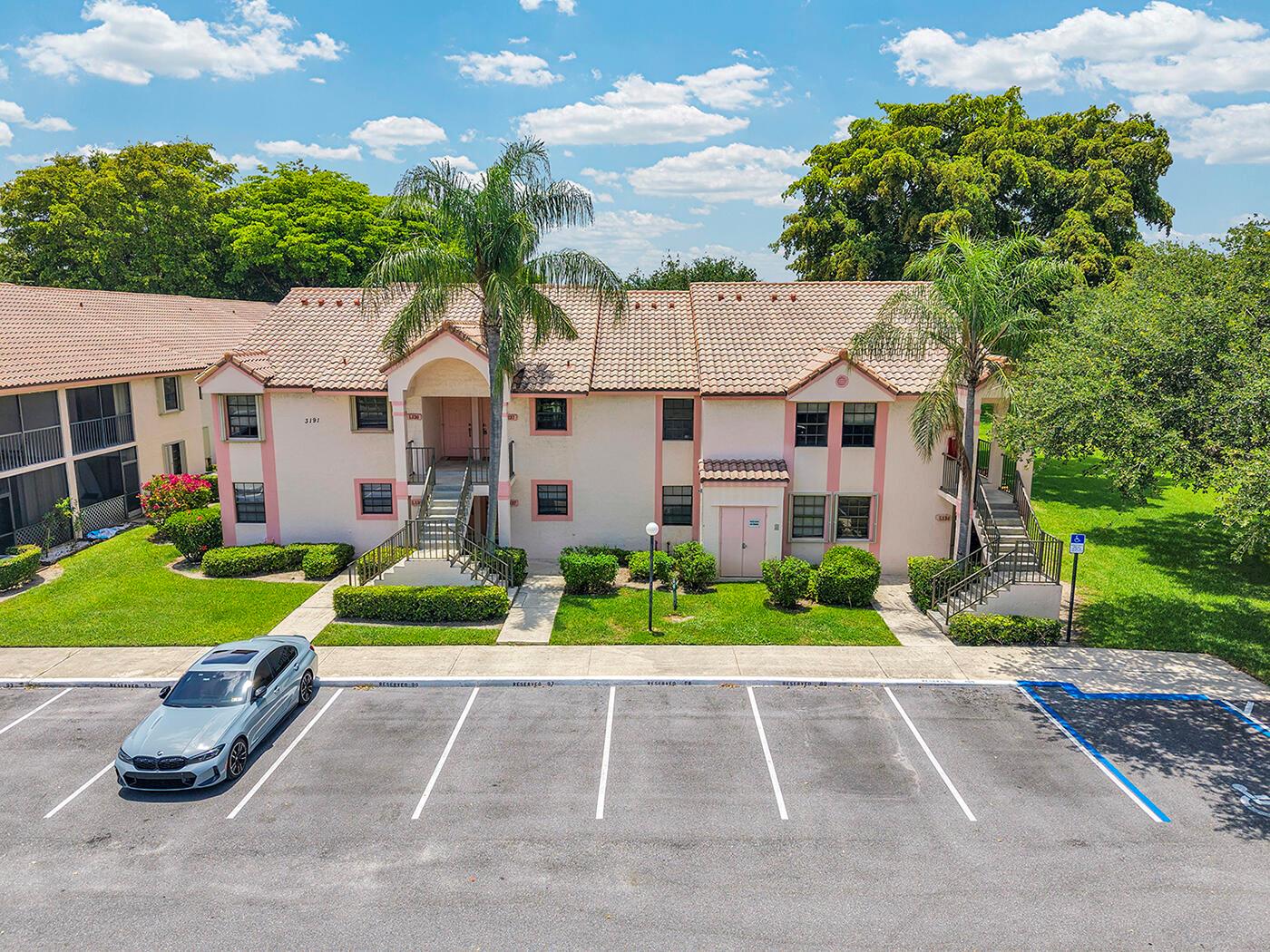 3191 Leewood Terrace # L138, Boca Raton FL 33431