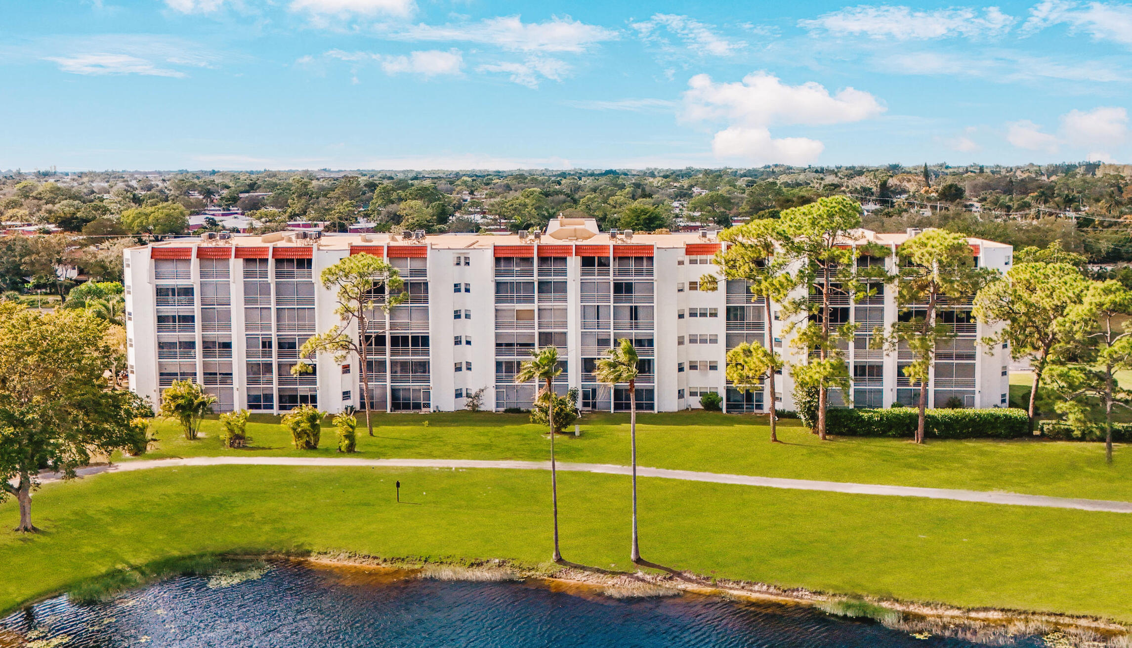 3593 Birdie Drive # 203, Lake Worth FL 33467