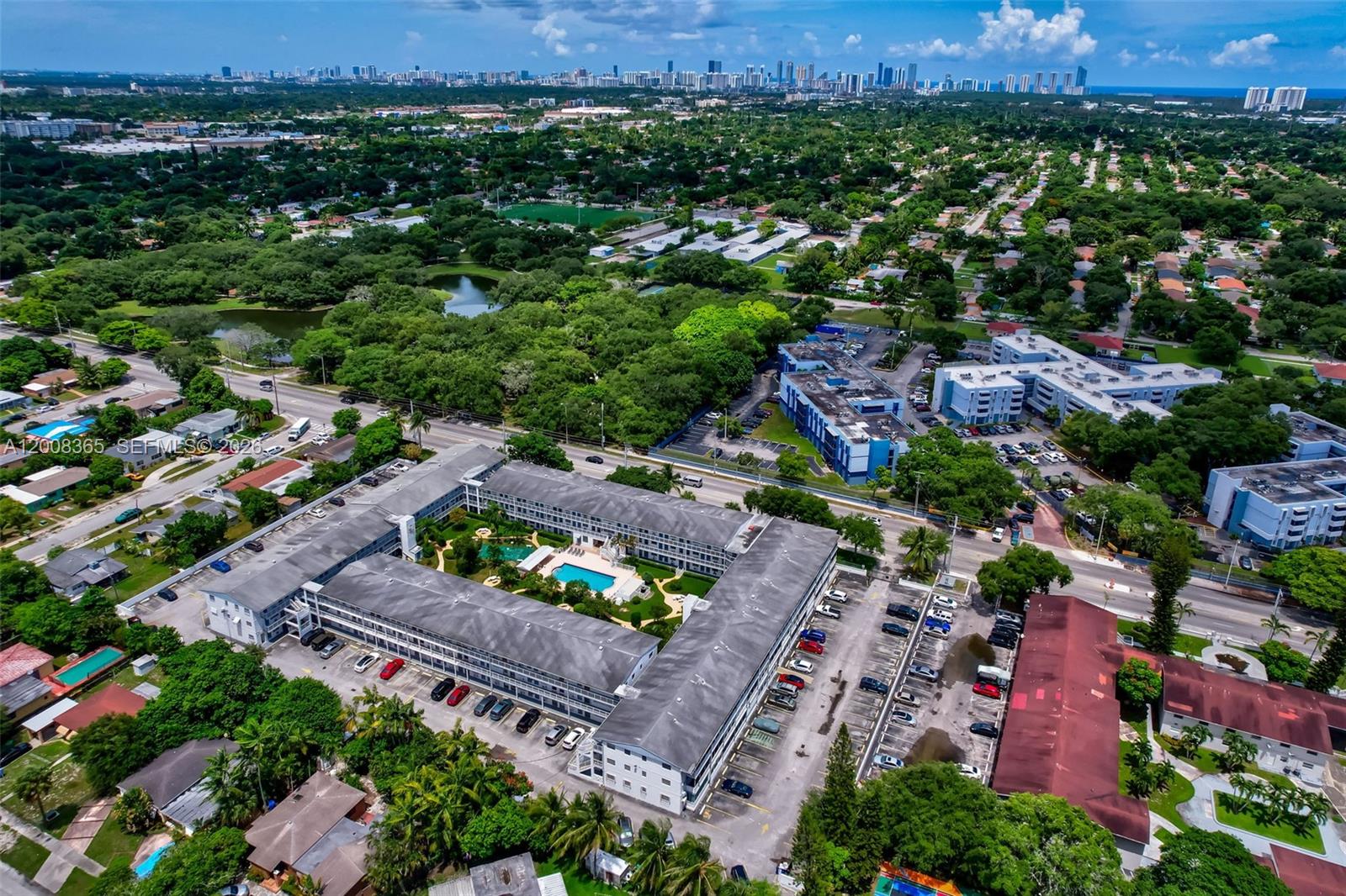 15610 NE 6th Ave # 23C, Miami FL 33162
