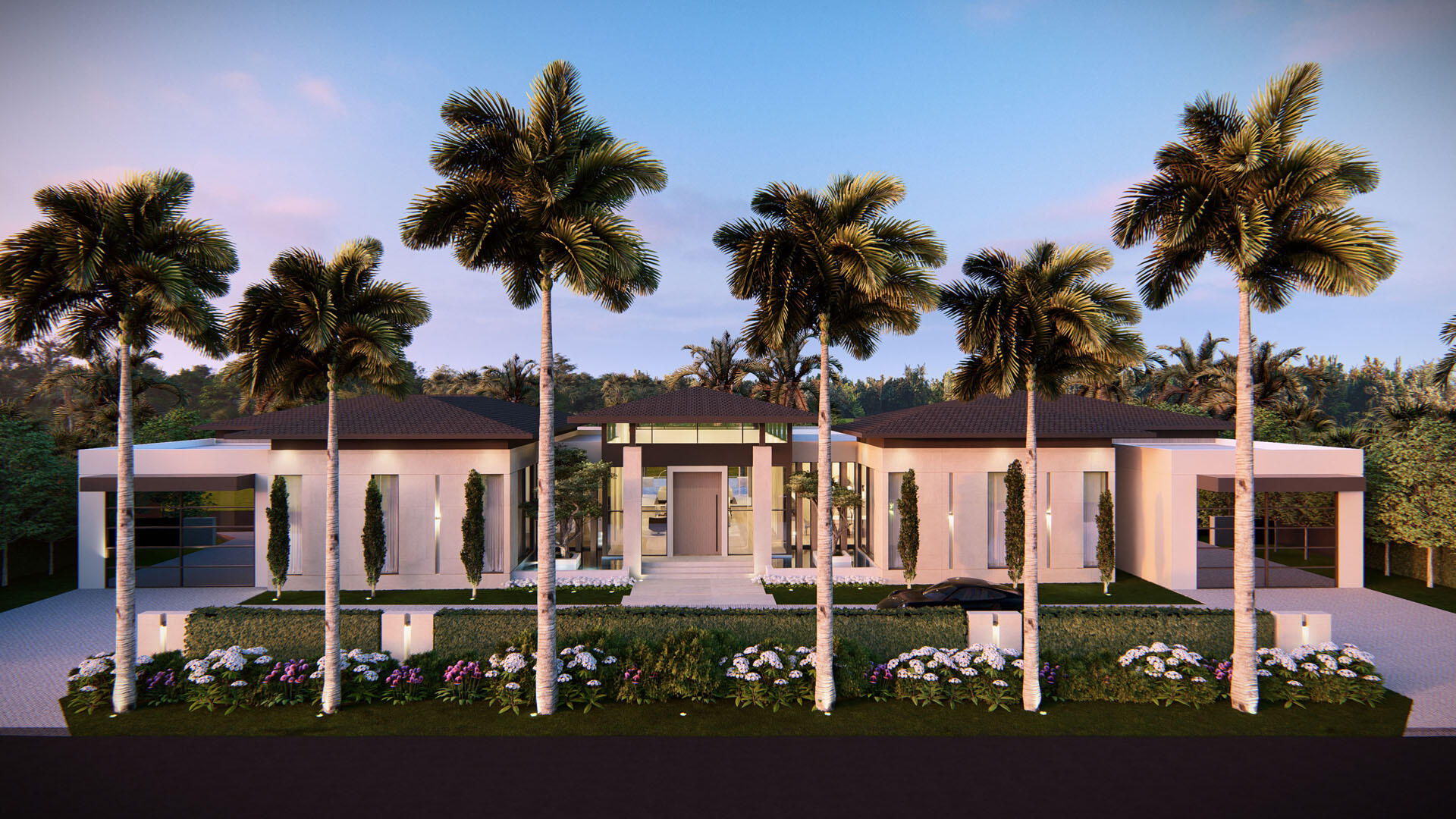 458 Areca Palm Road, Boca Raton FL 33432