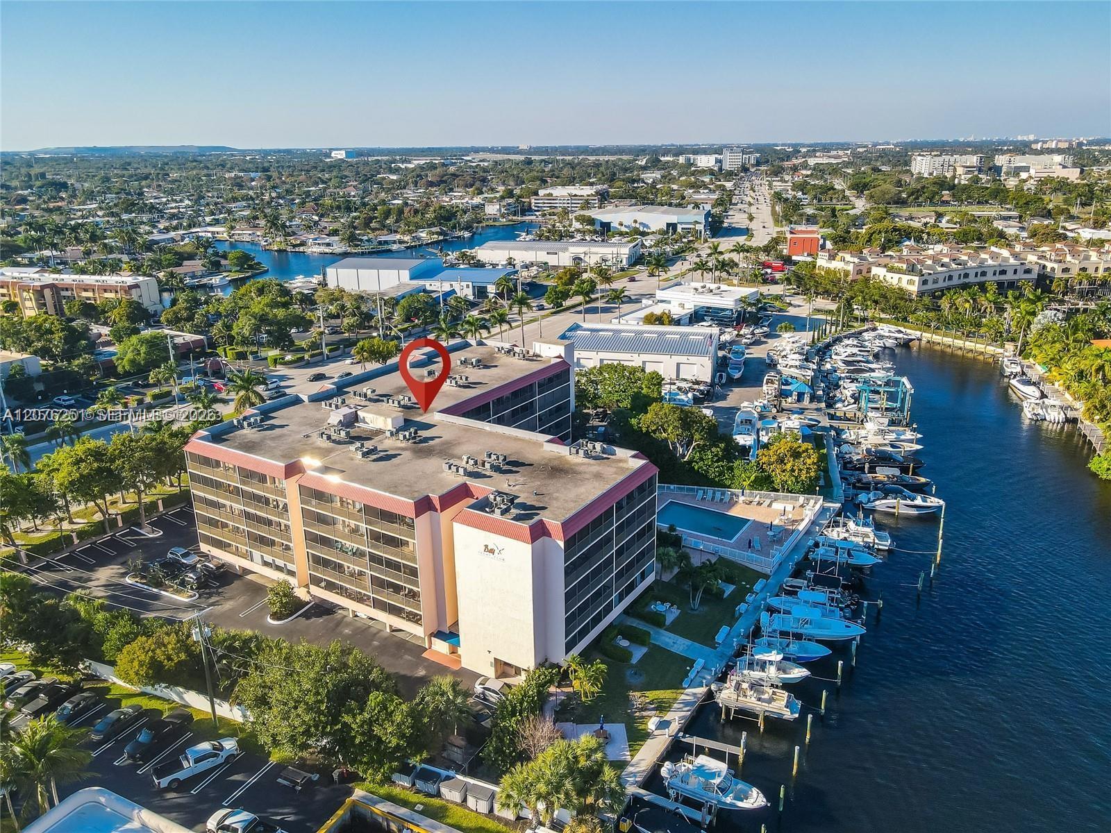 740 S Federal Hwy # 209, Pompano Beach FL 33062