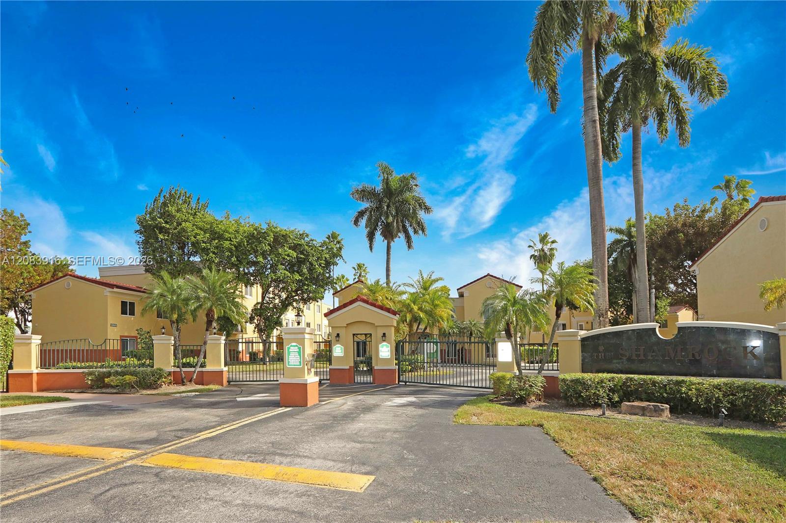 12625 SW 91st St # 208, Miami FL 33186