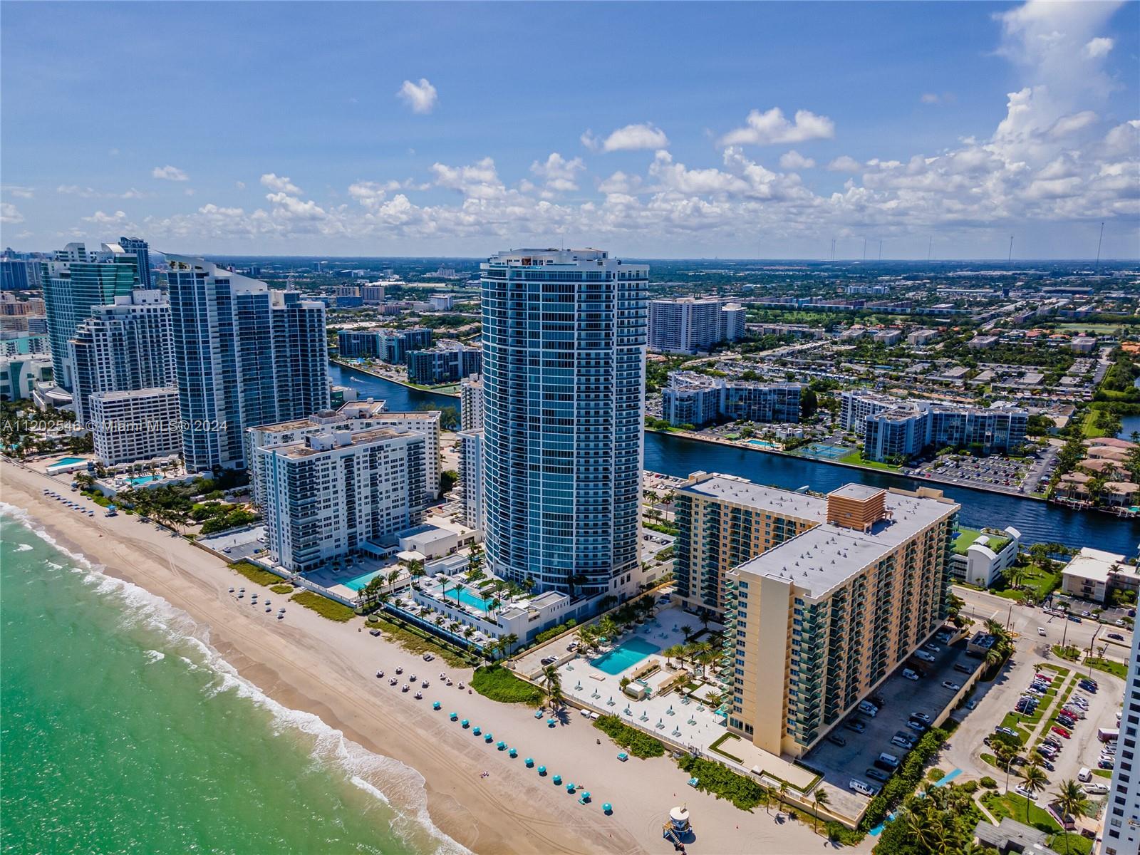 2501 S Ocean Dr, Hollywood FL 33019