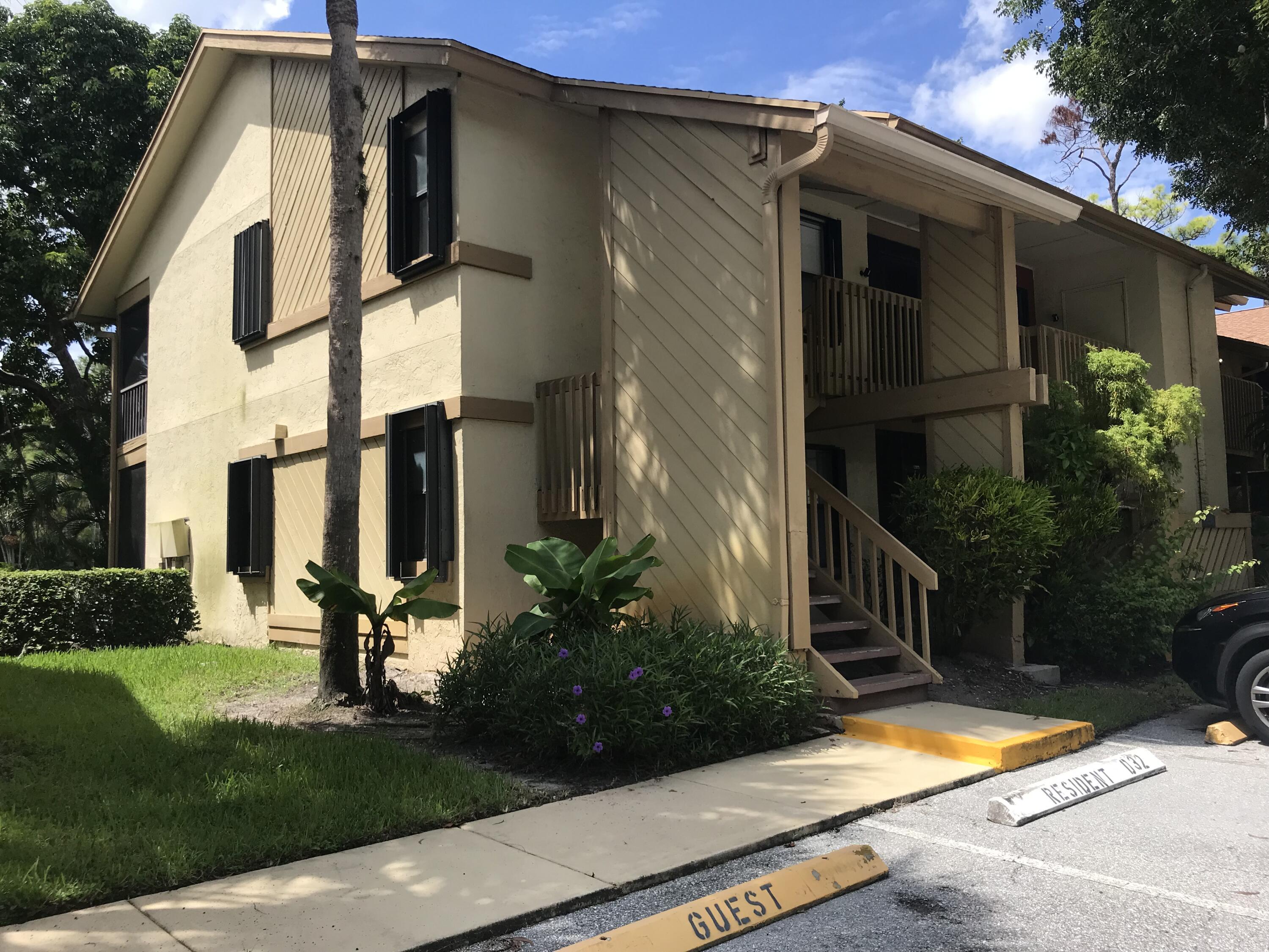 12970 Dartford Trail # 6, Wellington FL 33414